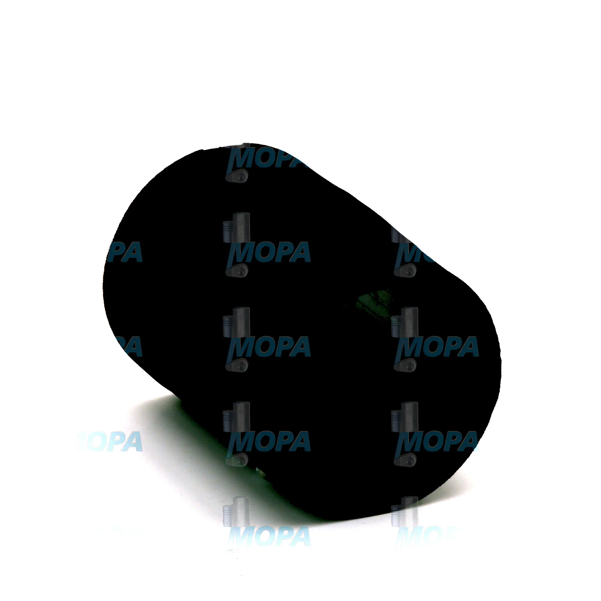 RUBBER SLEEVE - 700368045011 suitable for MTU engines 8