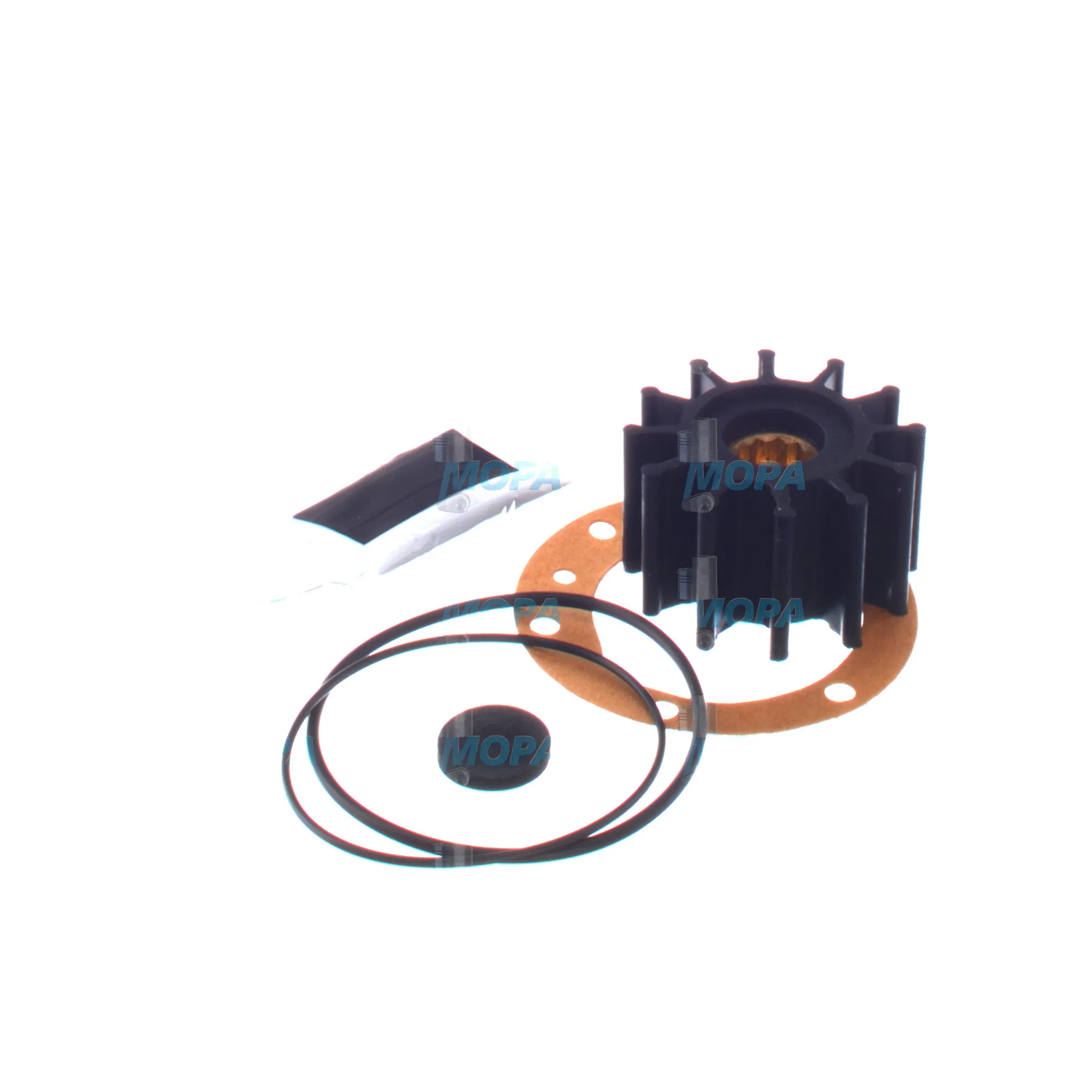 IMPELLER - 12155428 suitable for Deutz engines 4