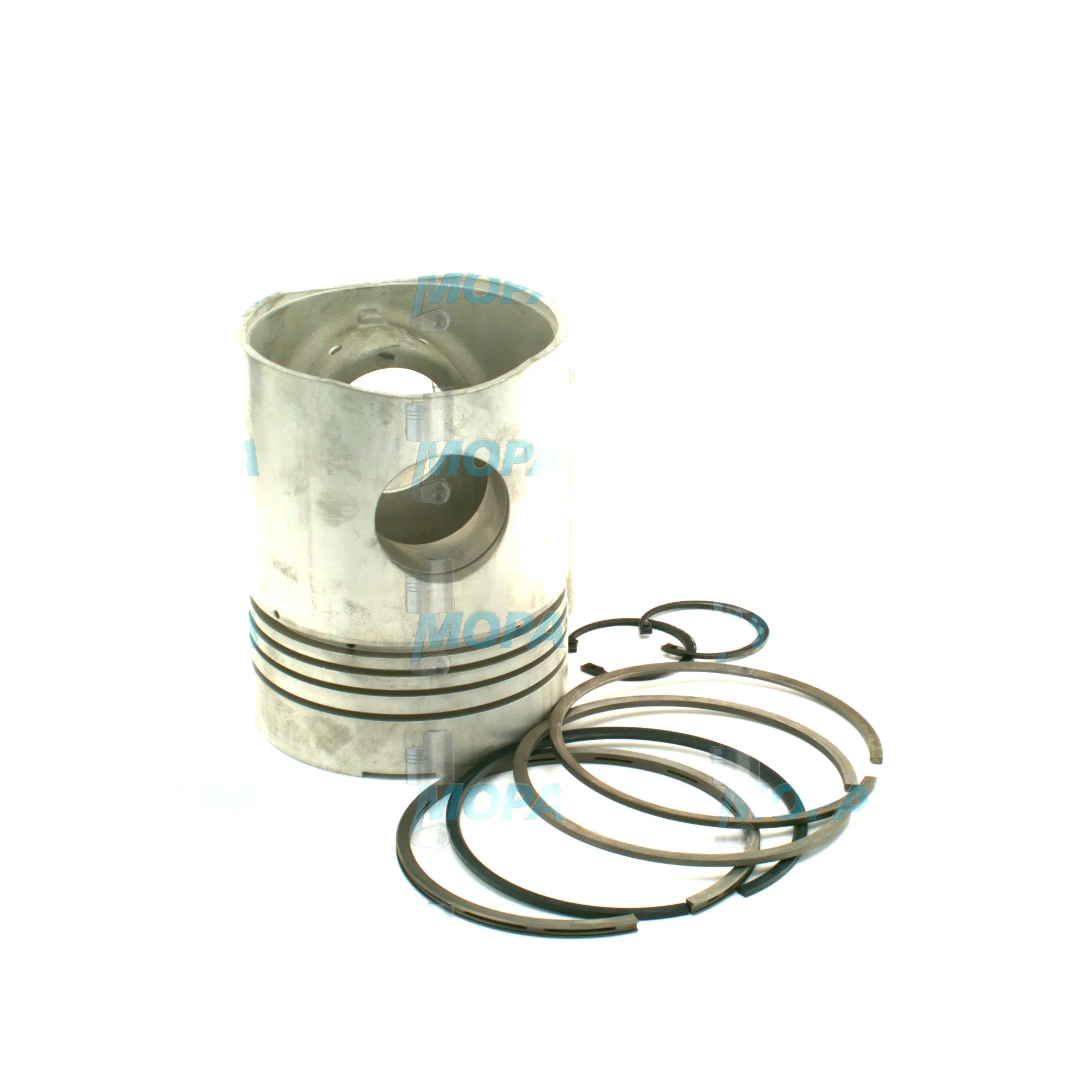 KOLBEN - 360181600017 passend für MWM & Deutz Motoren 7