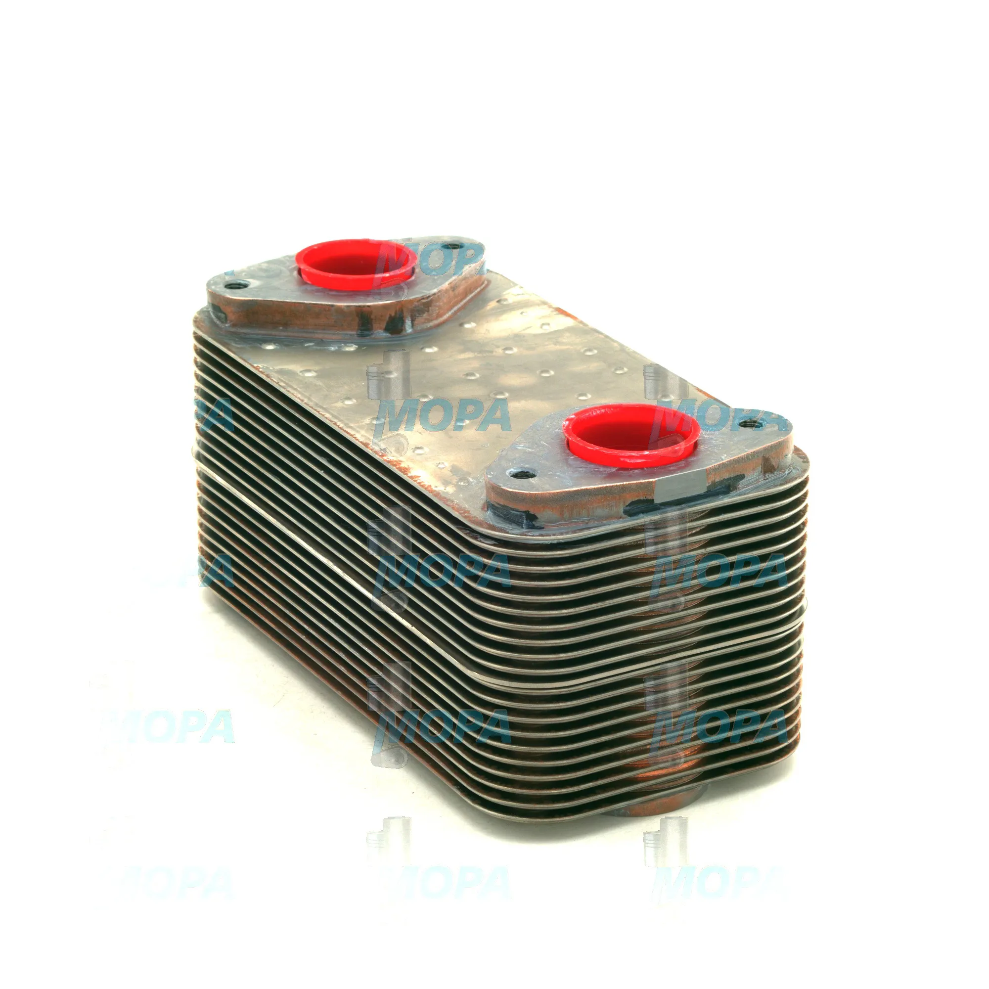 SCHEIBENOELKUEHLER - 0021883501 passend für MTU Motoren 7