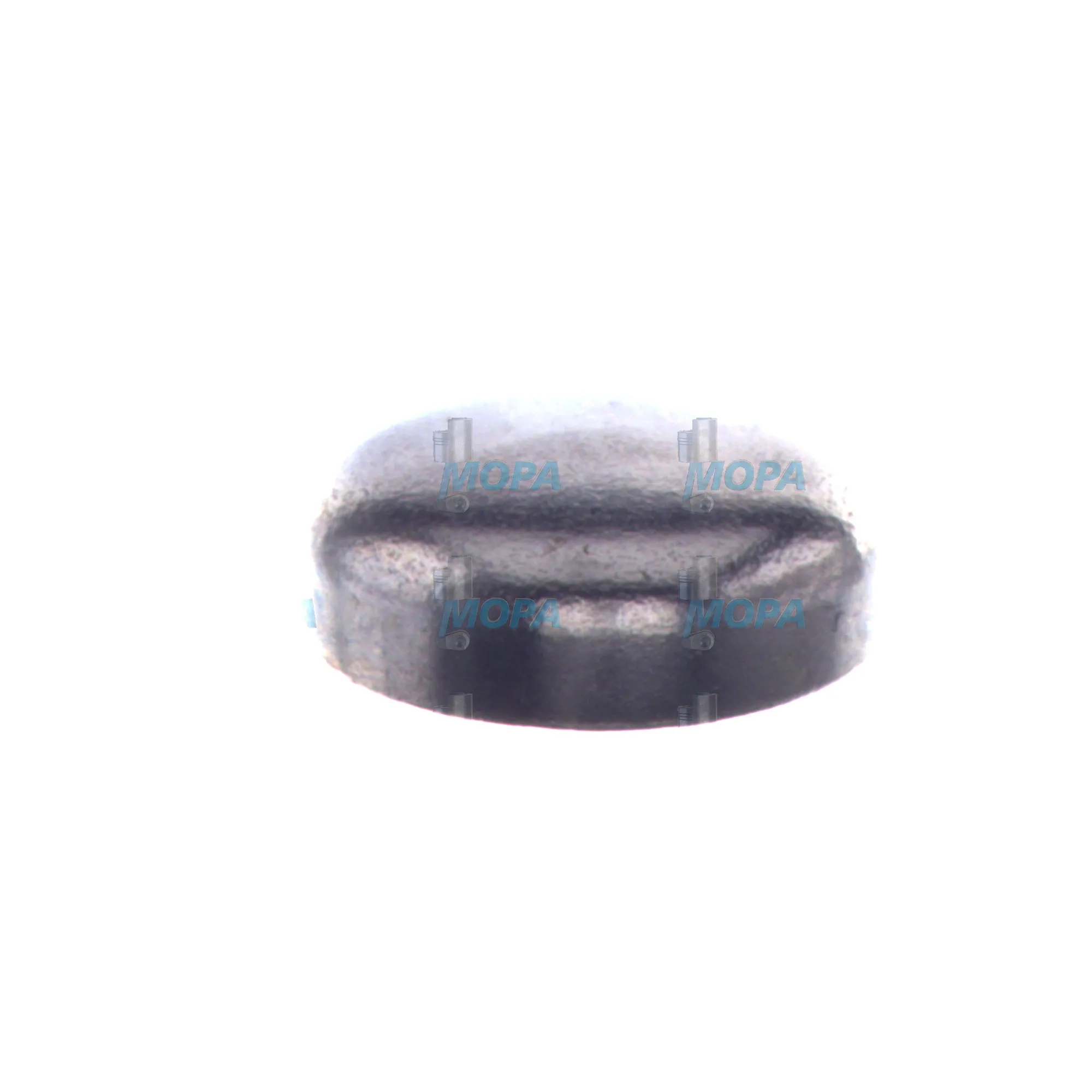 VERSCHLUSSDECKEL - 01151200 passend für Deutz Motoren 10