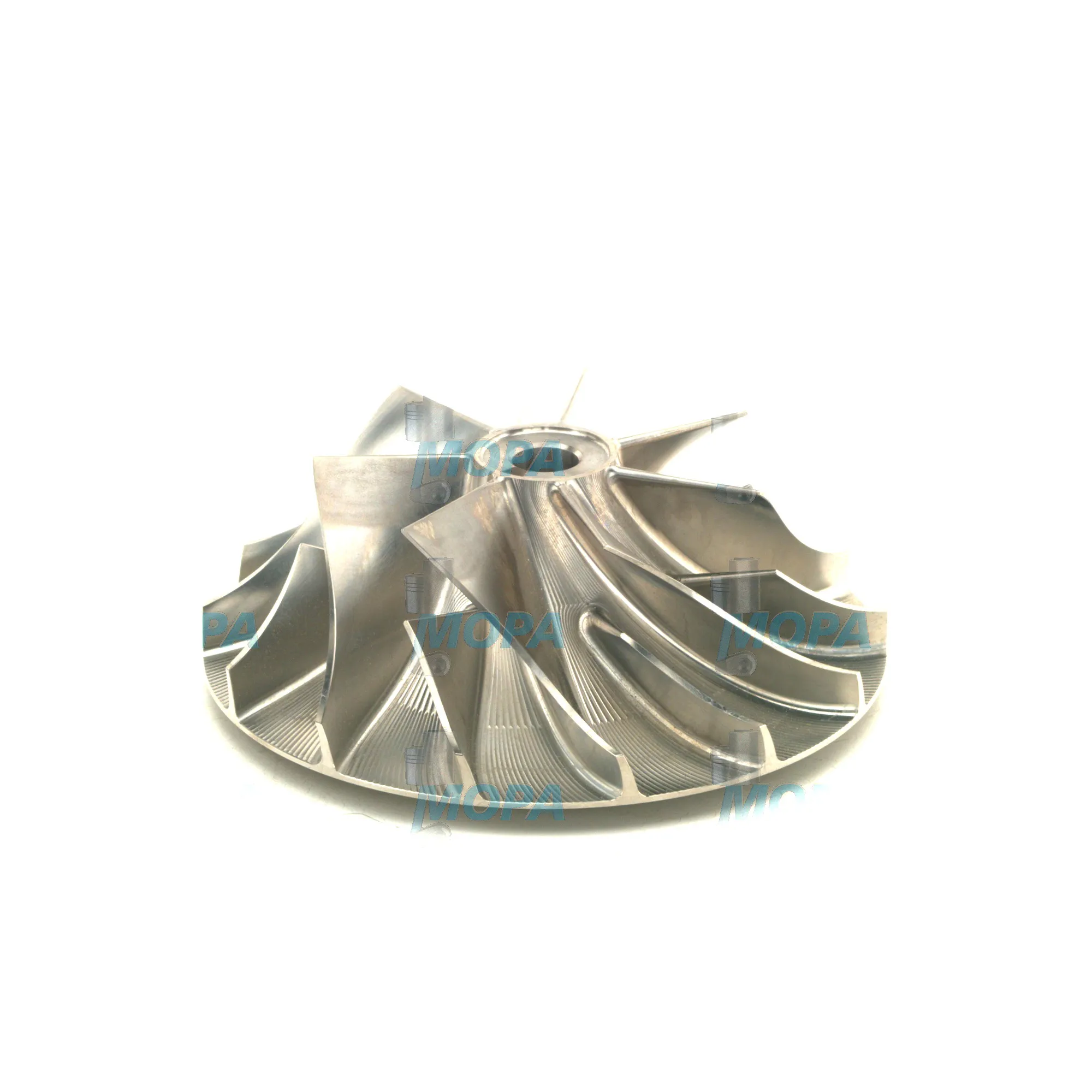 COMPRESSOR WHEEL - 5110258301 suitable for MTU engines 4