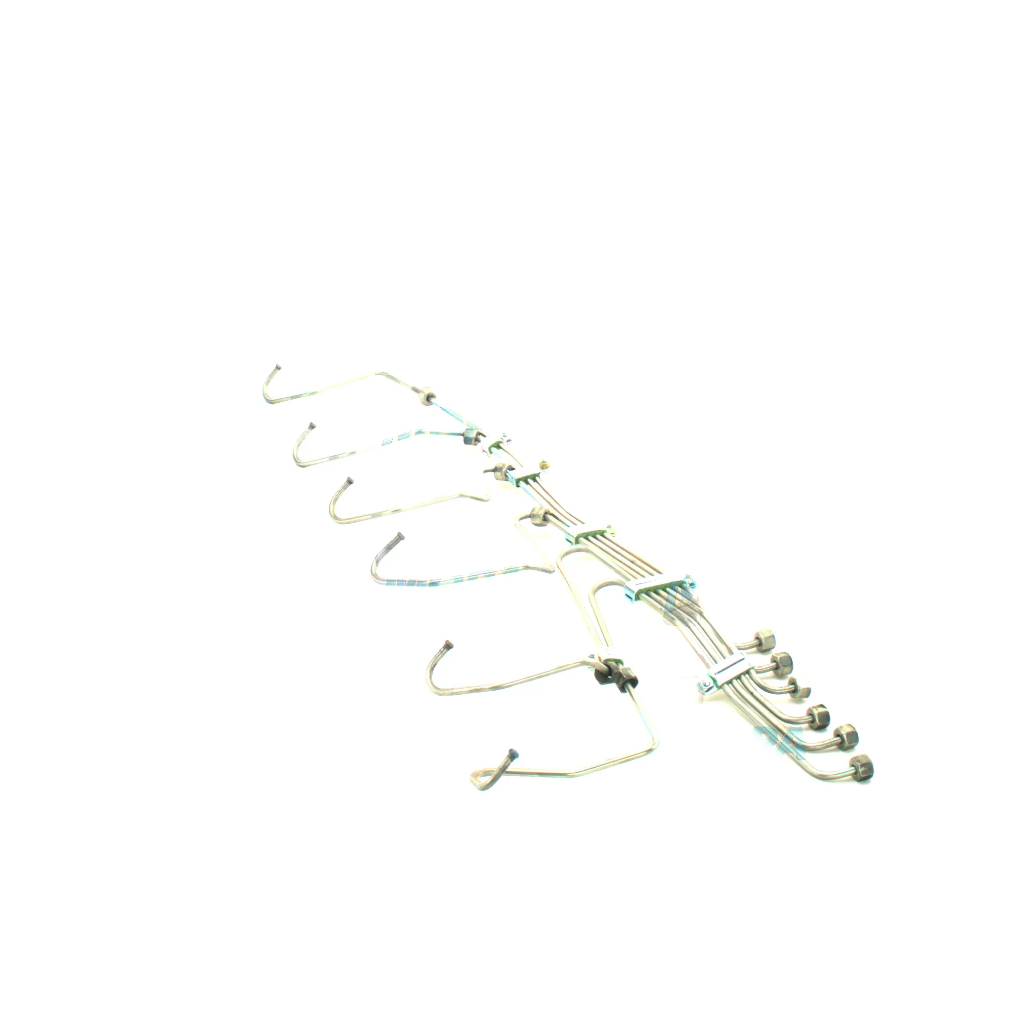 INJECTION LINE SET - 51103036236 suitable for MAN D engines 8