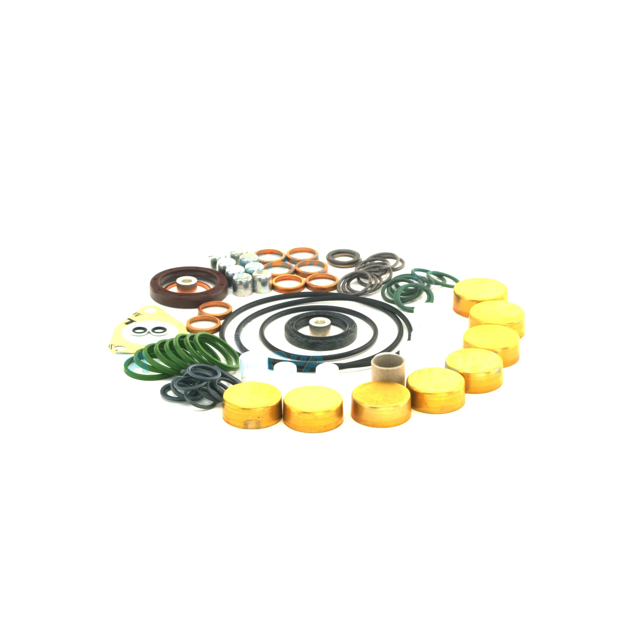 SPARE PART KIT - 2417010022 suitable for Bosch engines