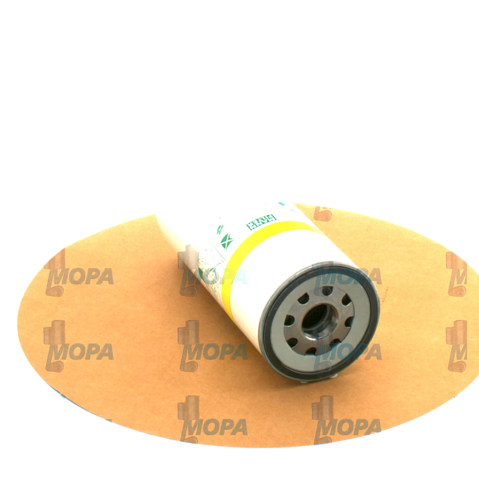 KRAFTSTOFFWECHSELFILTER - 0020922801 passend für MTU Motoren 5
