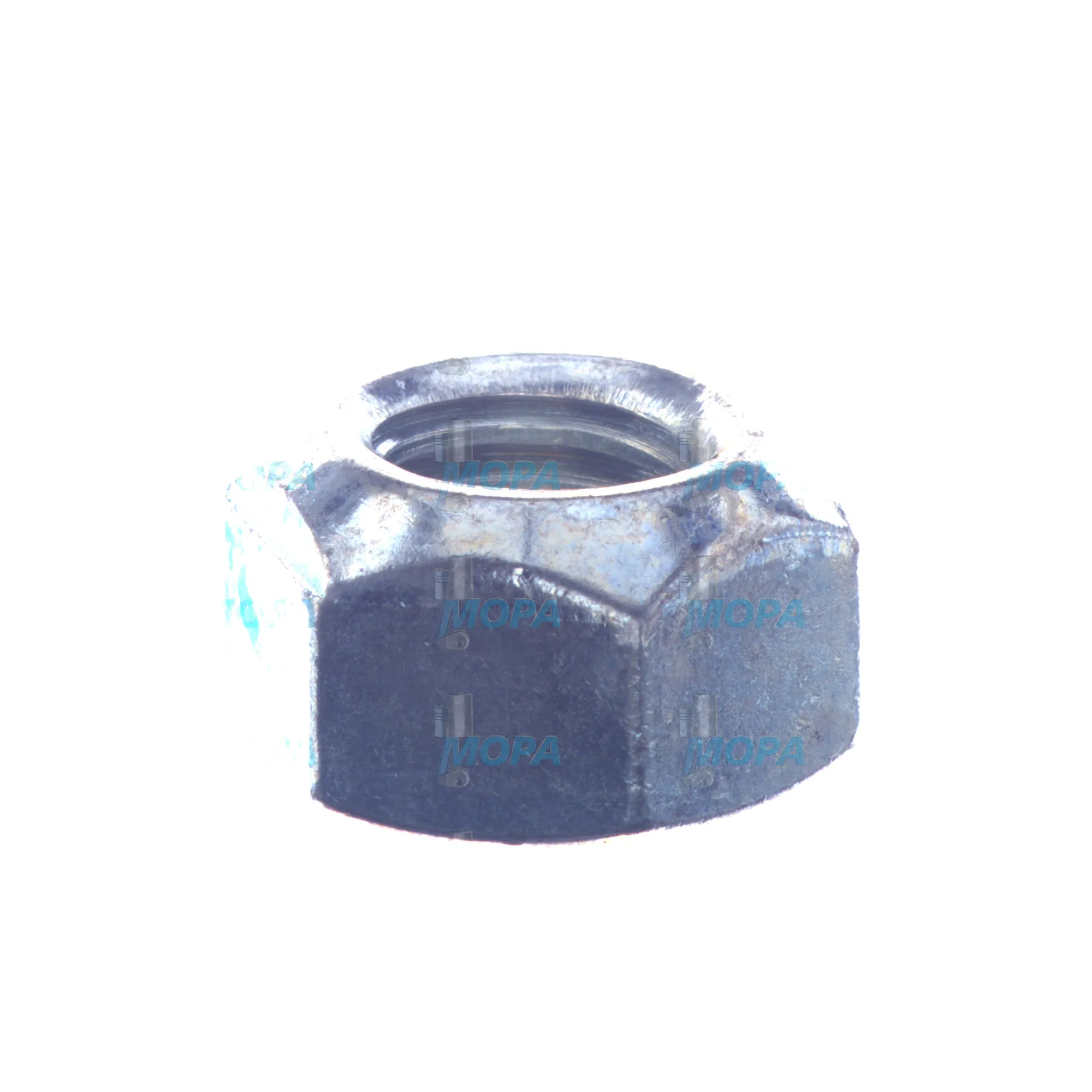 LOCKING NUT - 01150003 suitable for MWM & Deutz engines 2