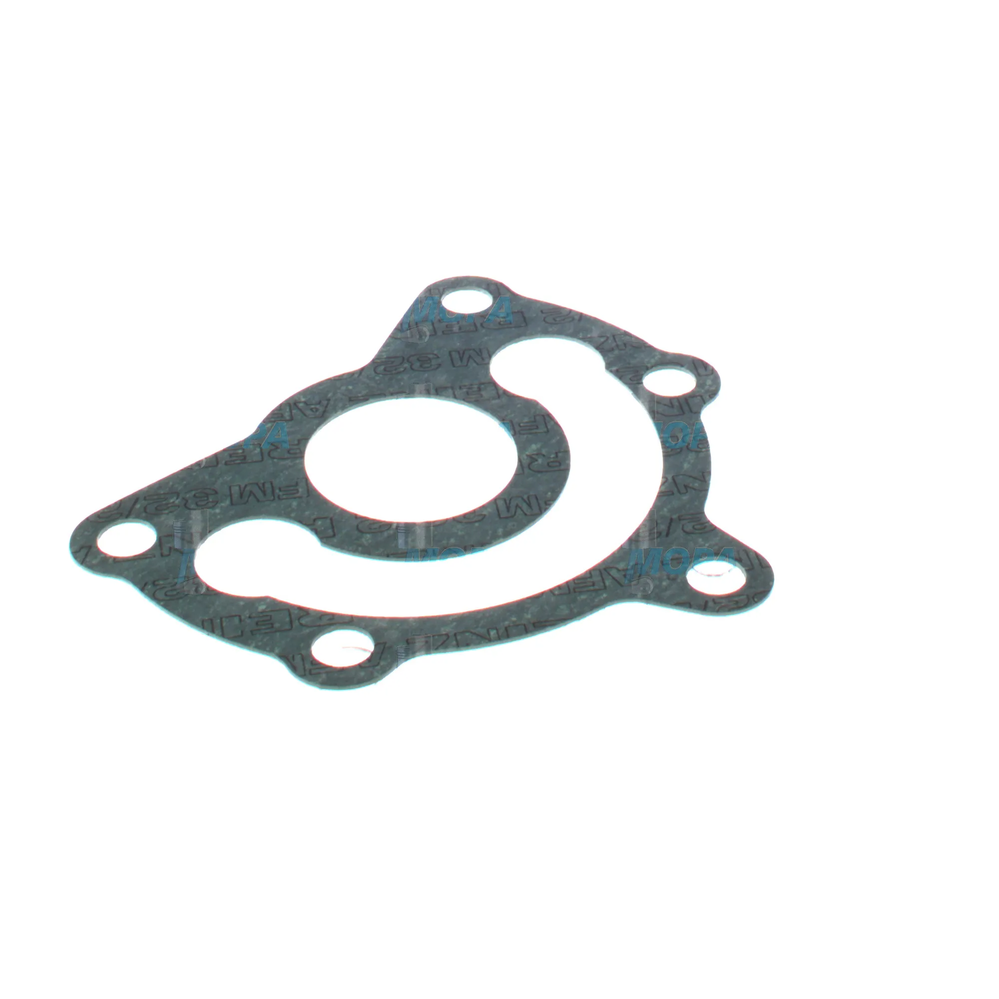 GASKET - 4441840080 suitable for MTU engines