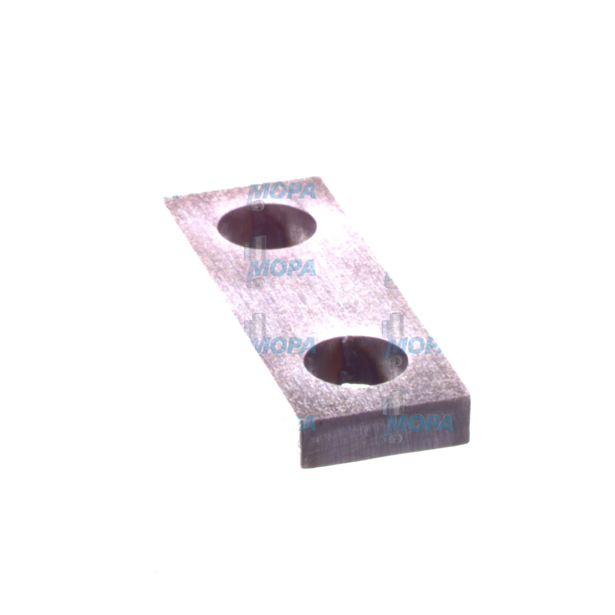 HALTER - 5500210040 passend für MTU Motoren 8