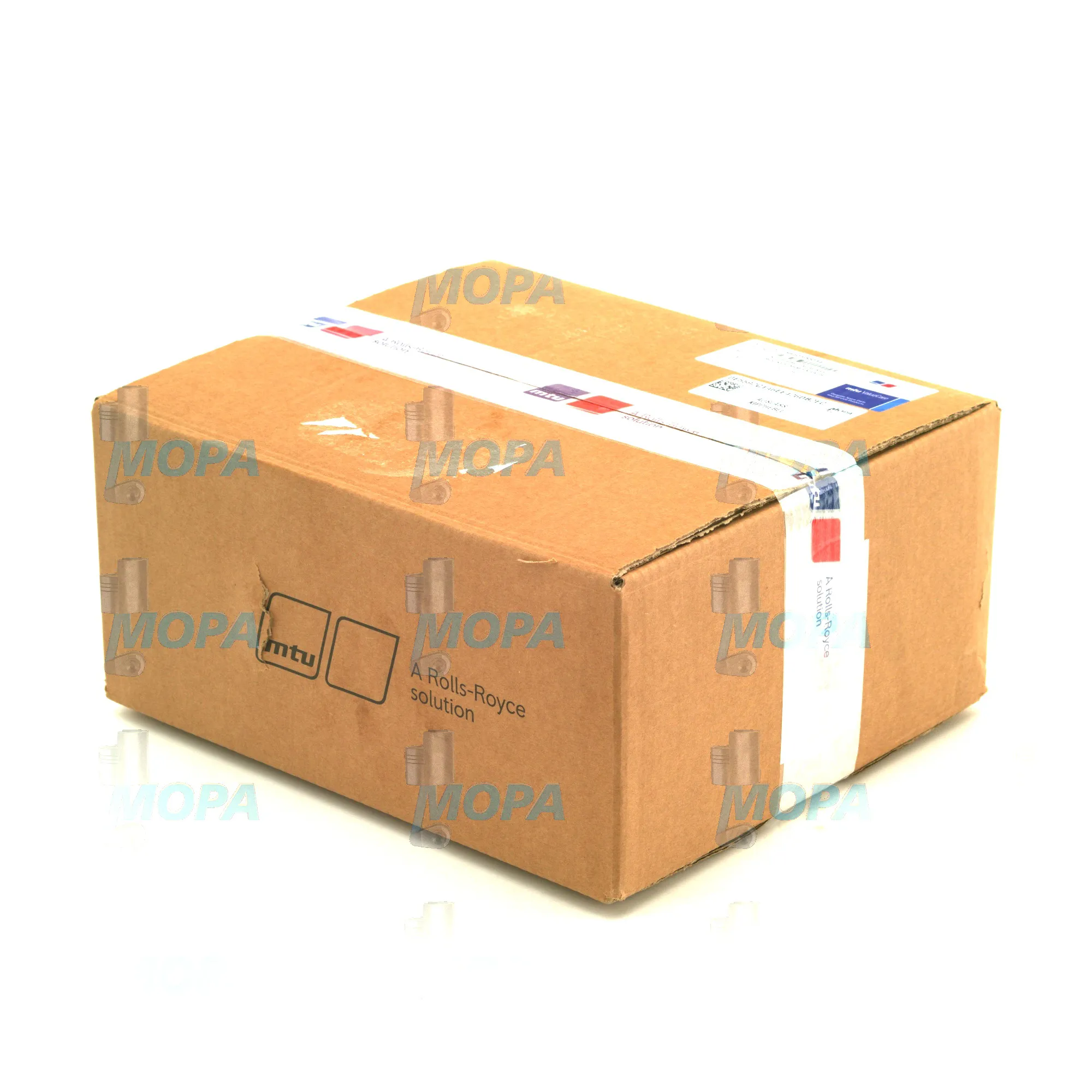 KIPPHEBEL - 5840500034 passend für MTU Motoren 7