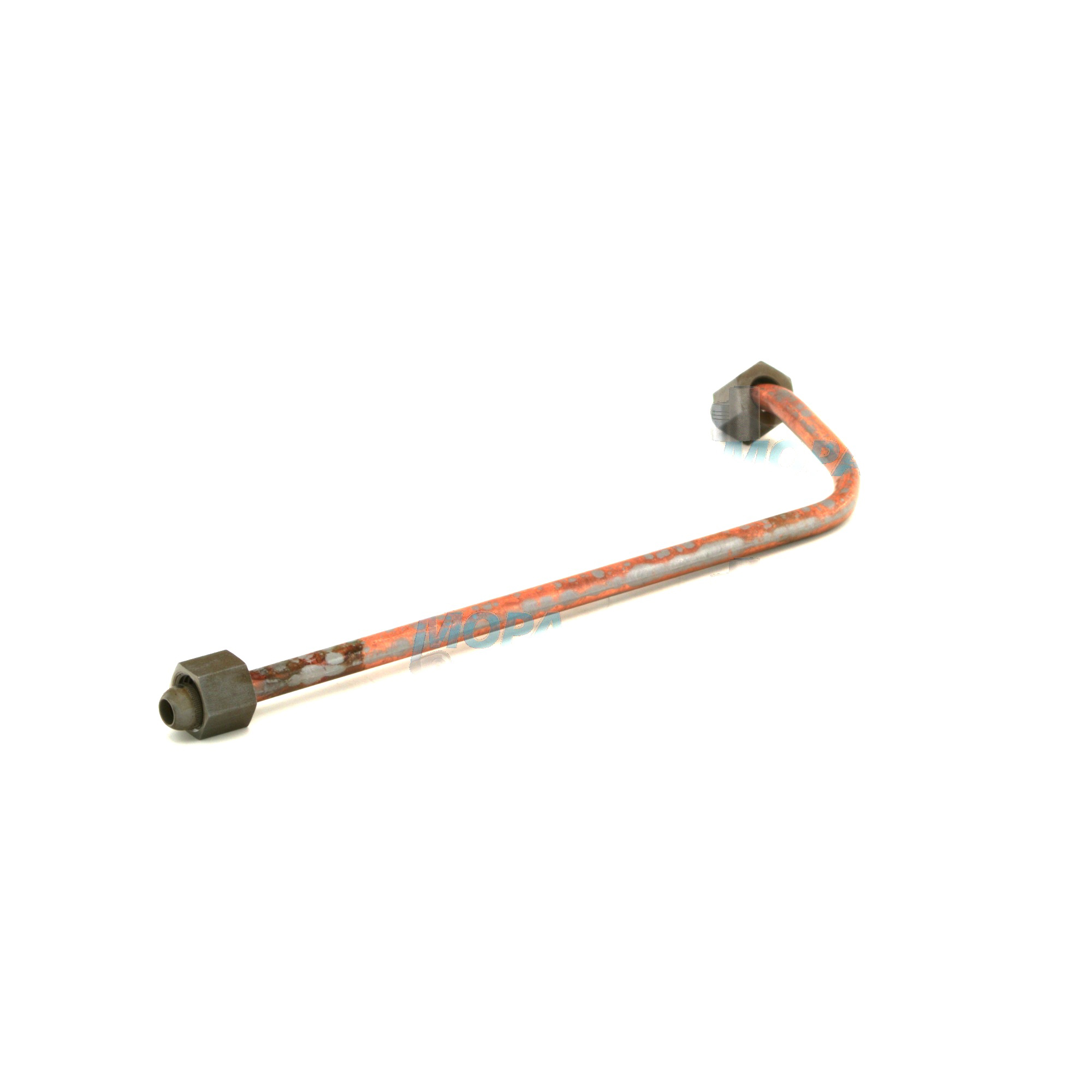 PRESSURE OIL LINE - 5801806121 suitable for MTU engines
