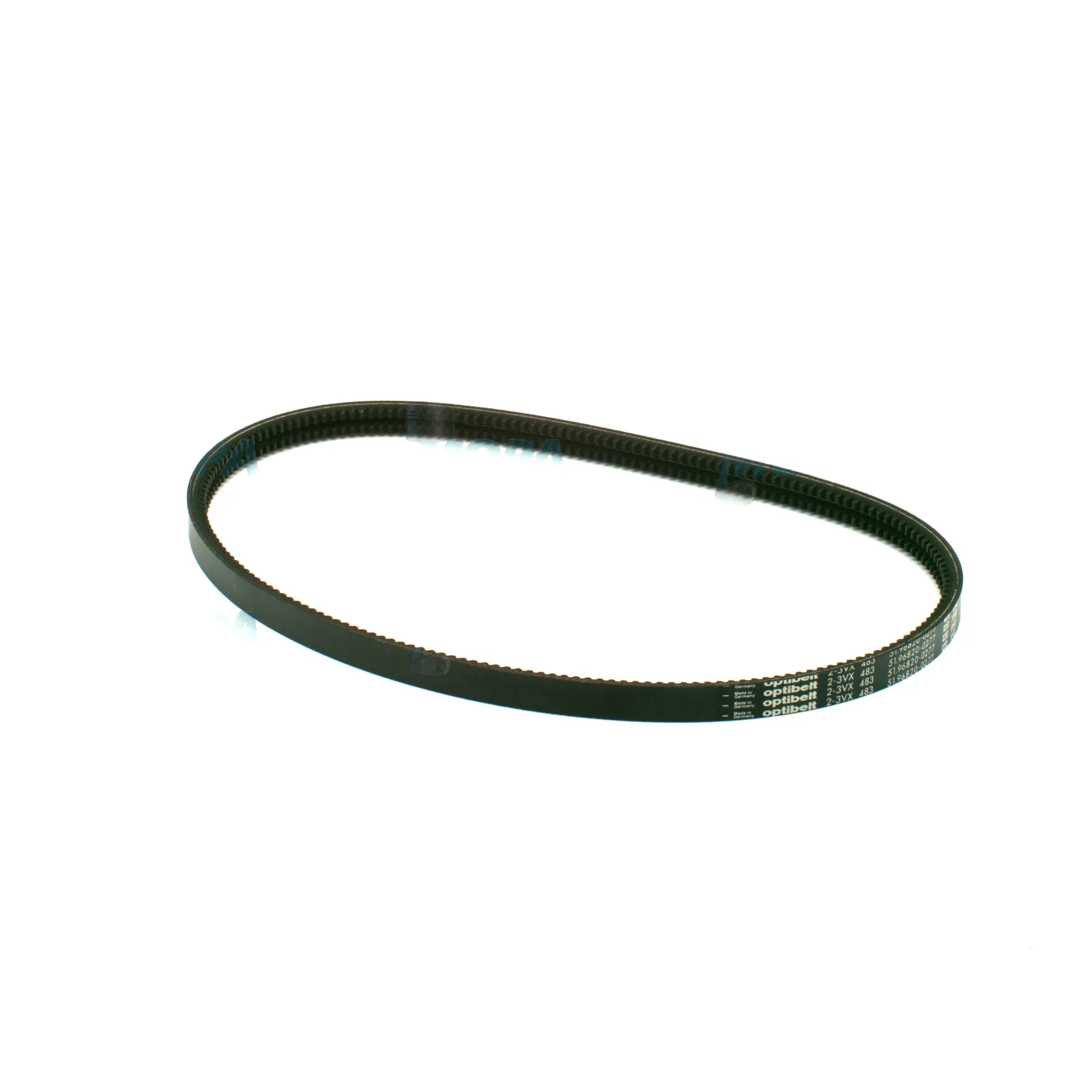 V-BELT - 51968200277 suitable for MAN D engines 4