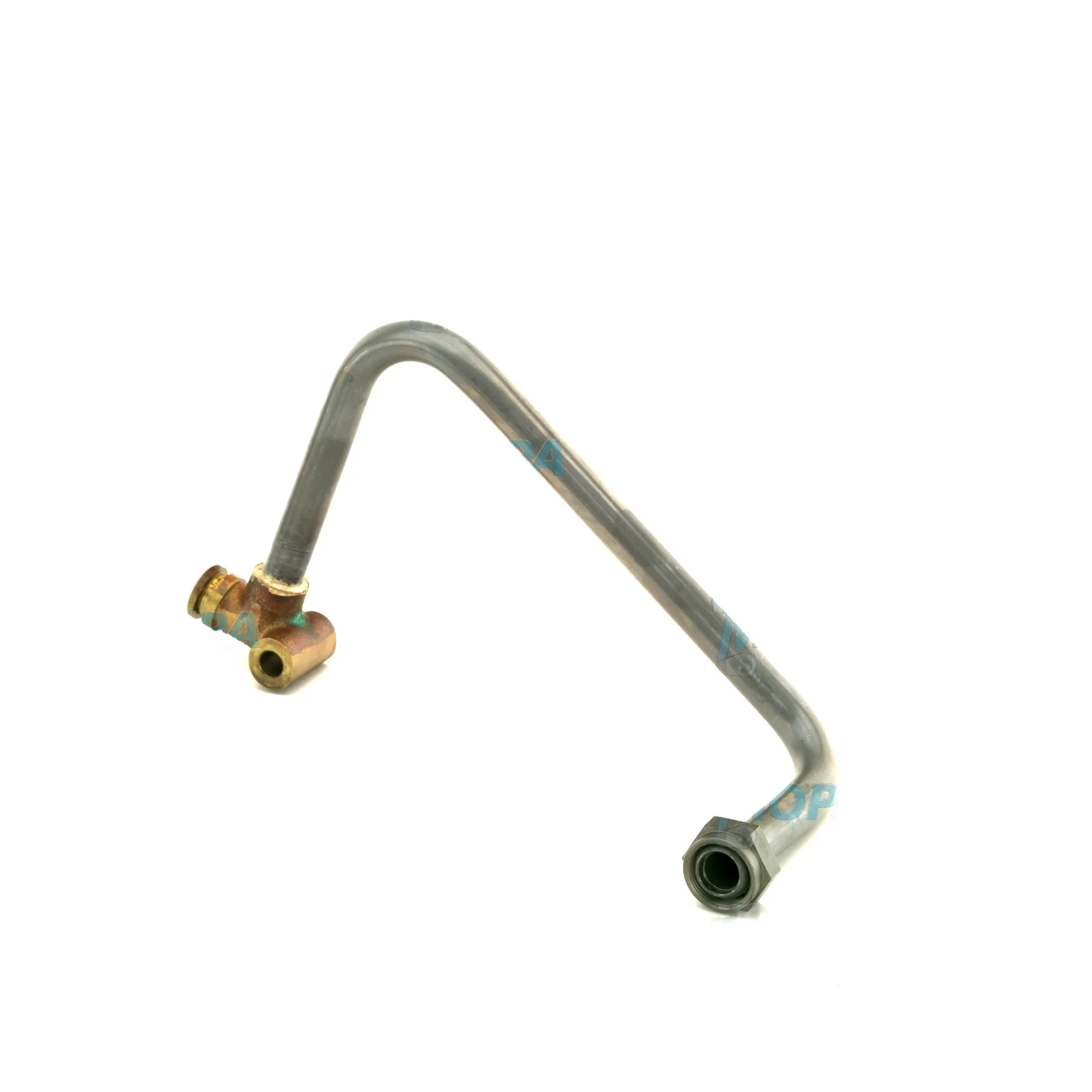 OIL LINE - 5841804027 suitable for MTU engines 4