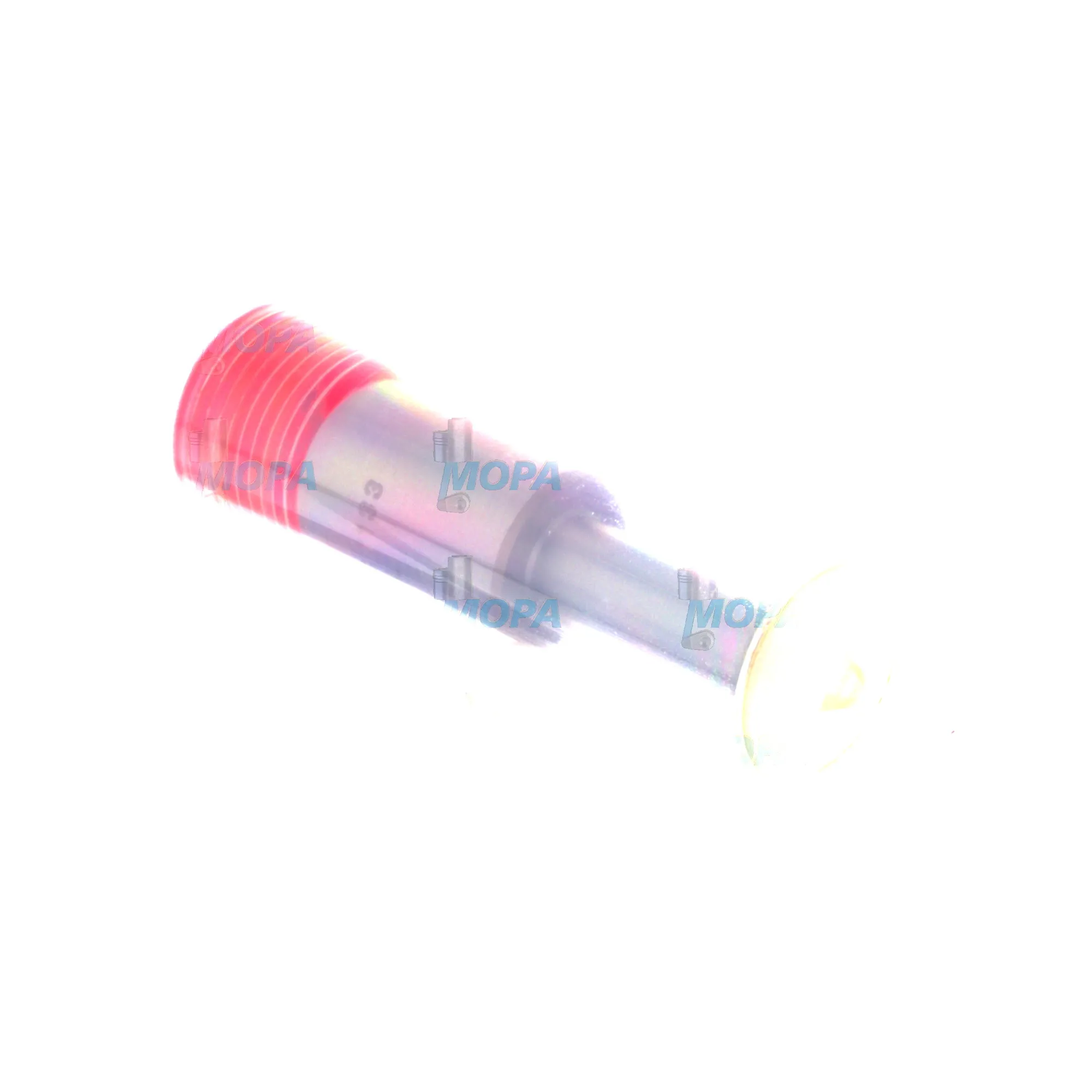INJECTION NOZZLE - 0010178012 suitable for MTU engines 7