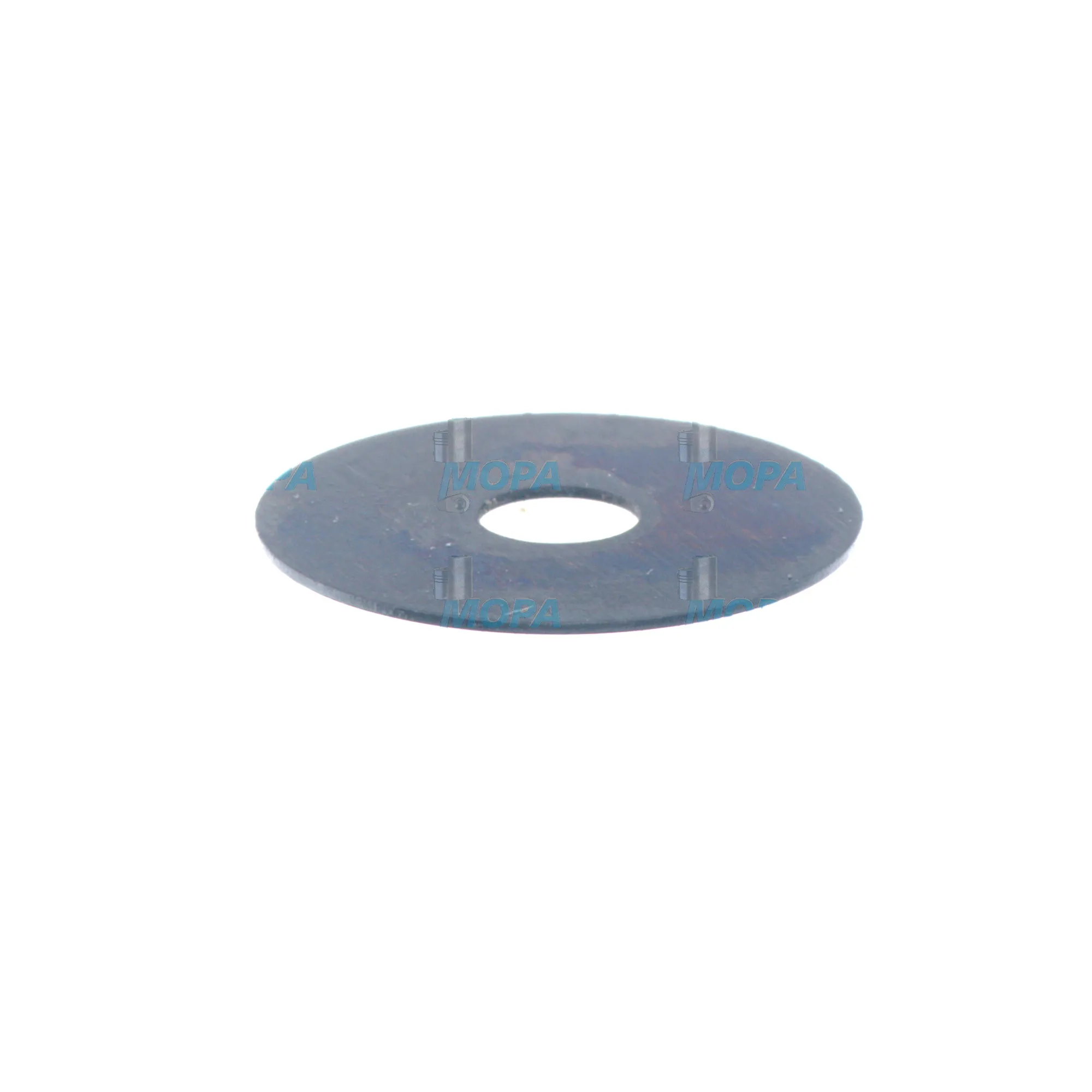PLAIN WASHER - 2430100582 suitable for Bosch engines 1