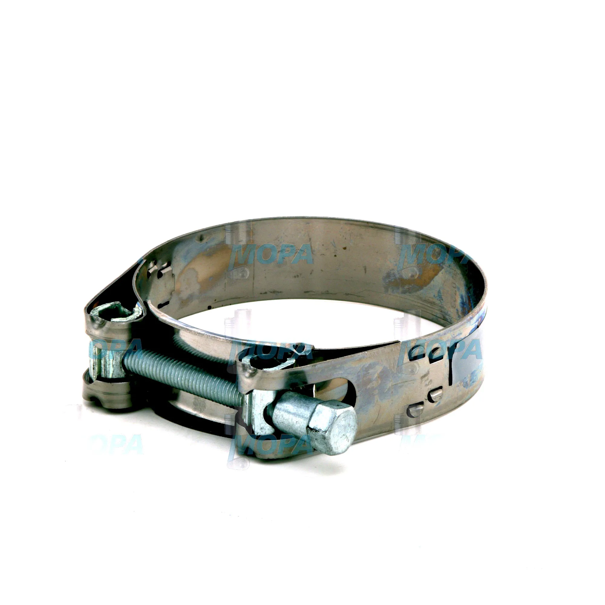 HOSE CLAMP - 51974400155 suitable for MAN D engines 4
