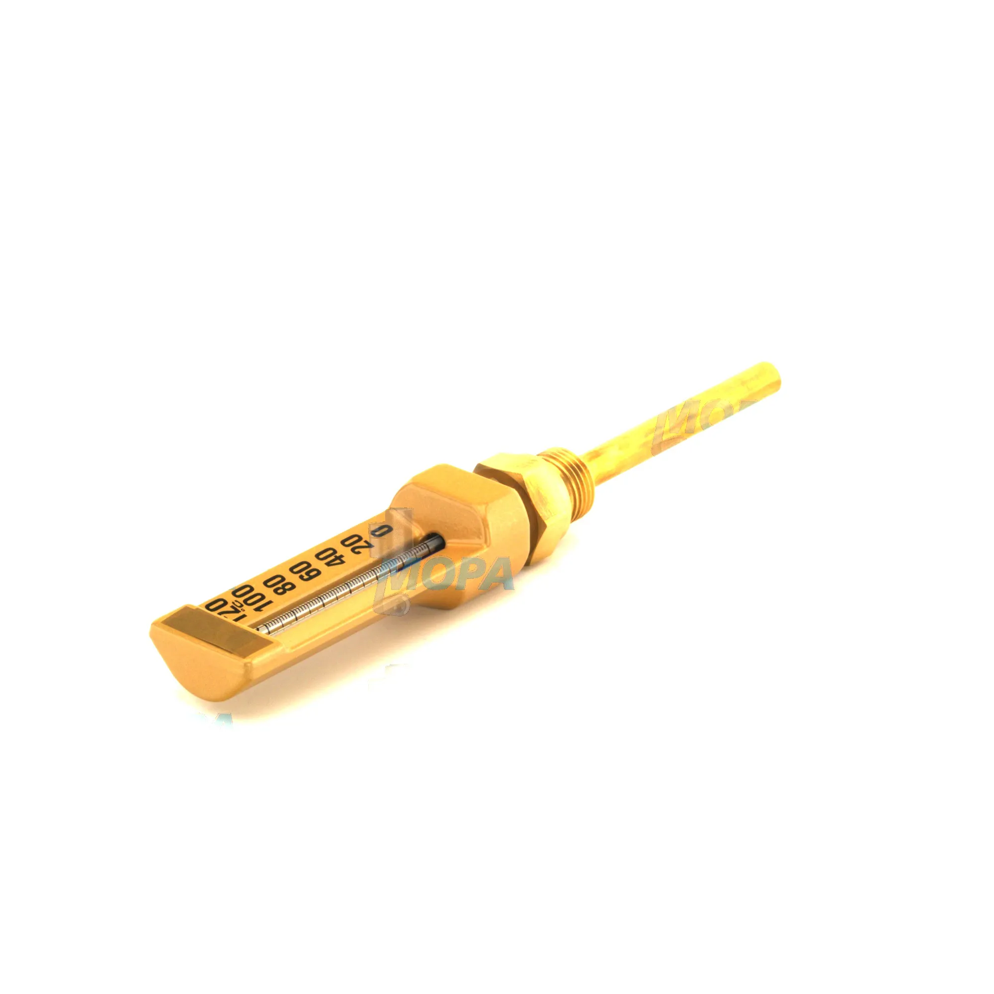 DIAL THERMOMETER - 01154241 suitable for Deutz engines