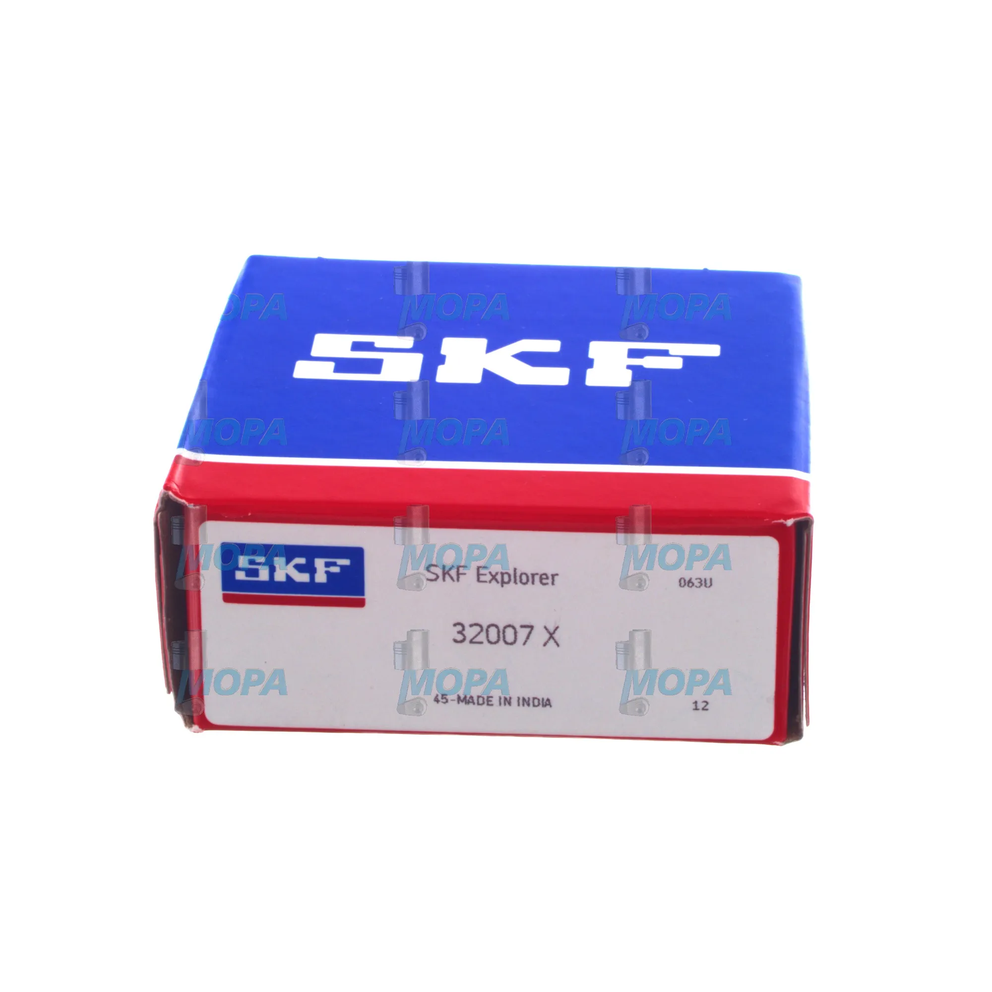 TAPERED ROLLER BEARING - 01136482 suitable for Deutz engines 8