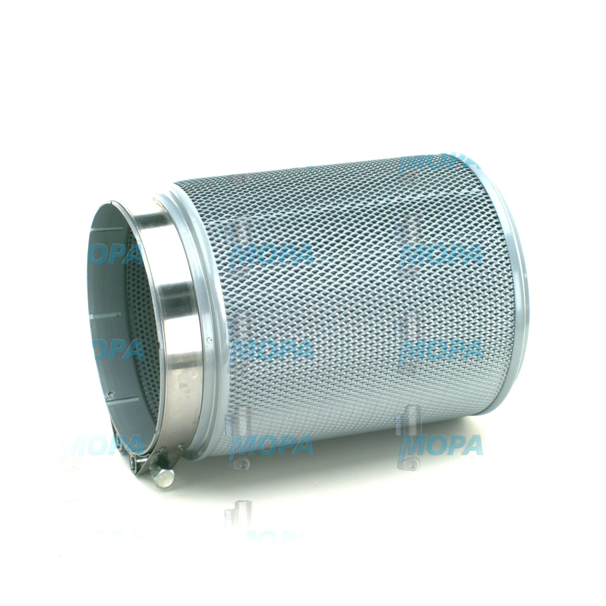 WET AIR CLEANER - 02240781 suitable for MWM & Deutz engines 3