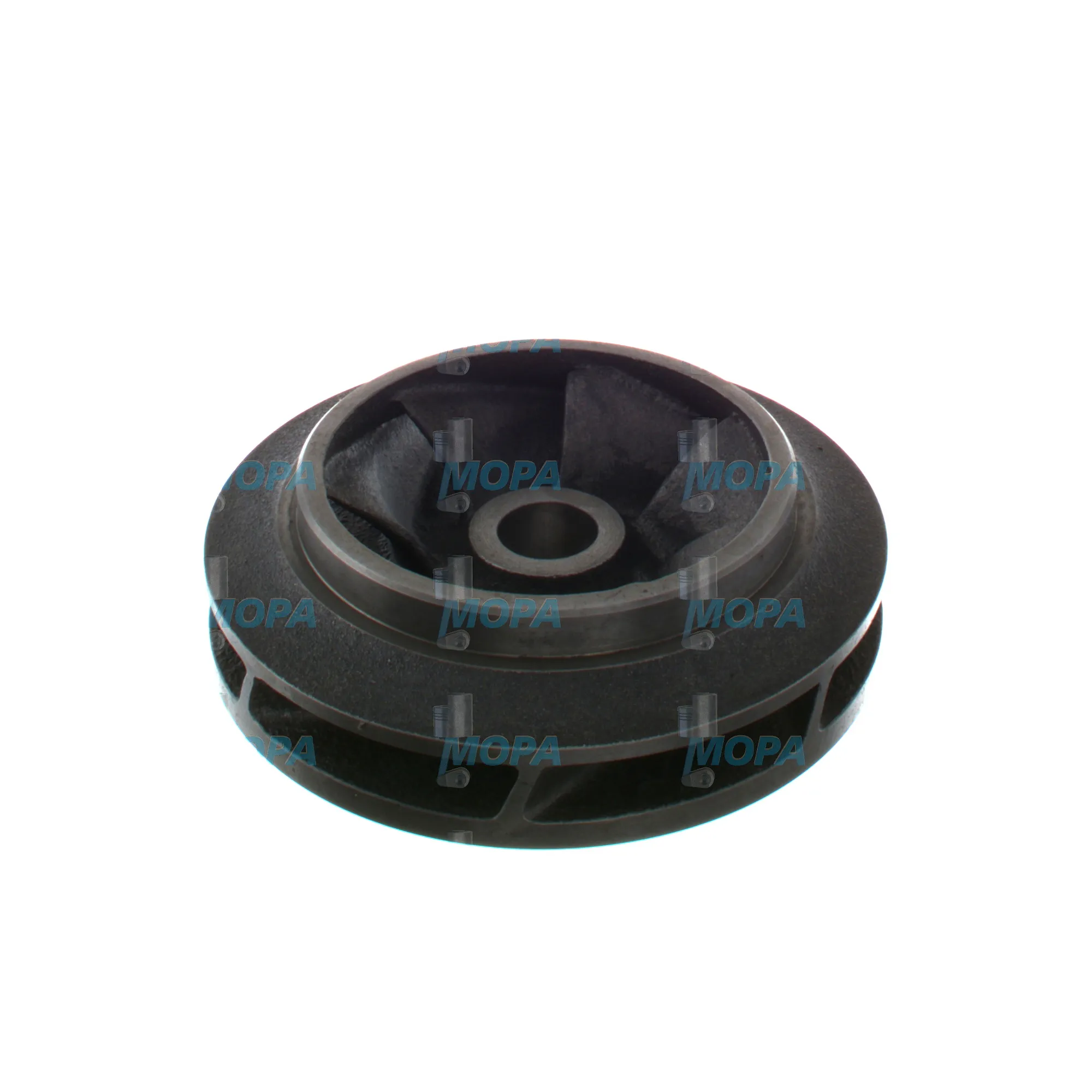 IMPELLER - 12314282 suitable for MWM & Deutz engines 3