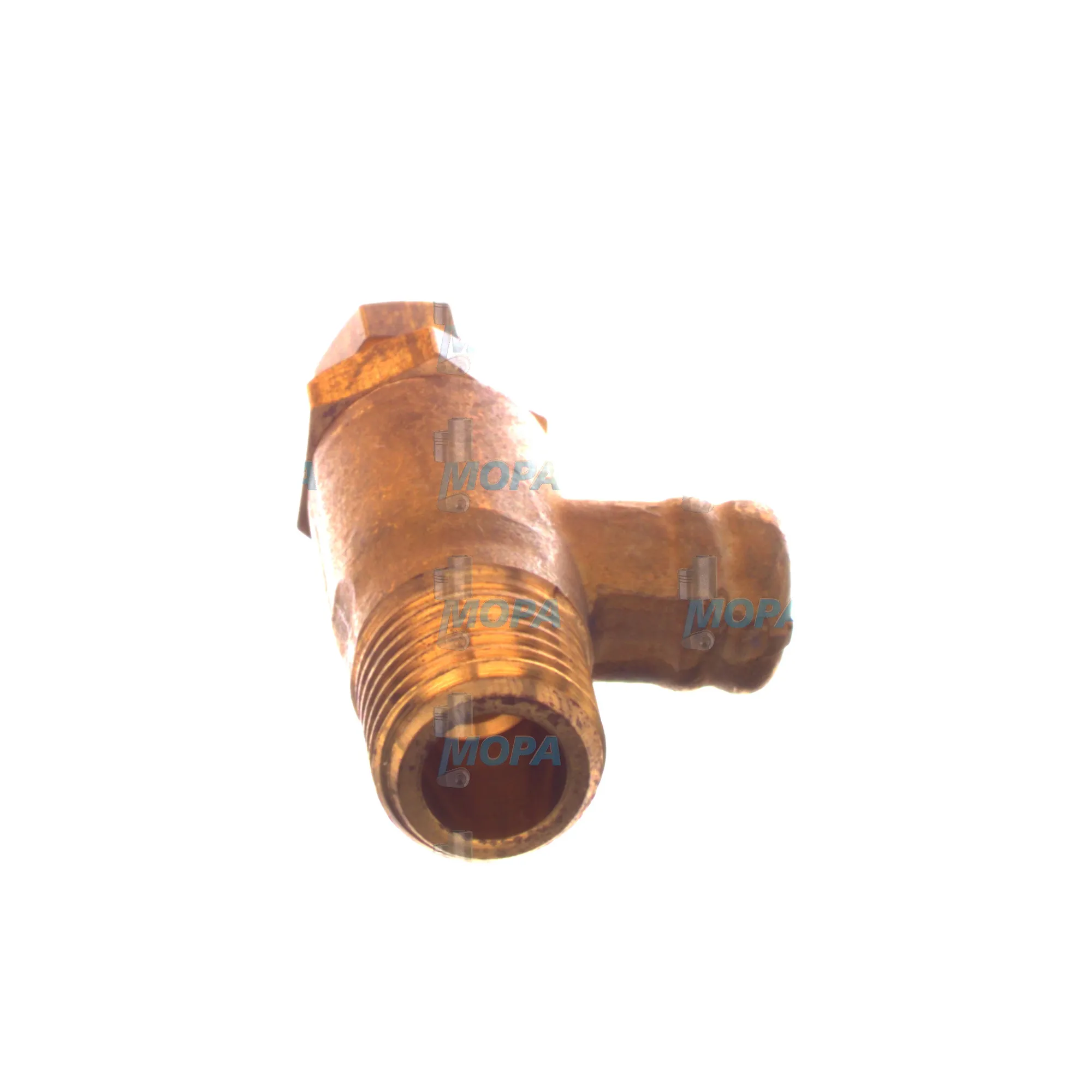 DRAIN VALVE - 01222536 suitable for Deutz engines 9