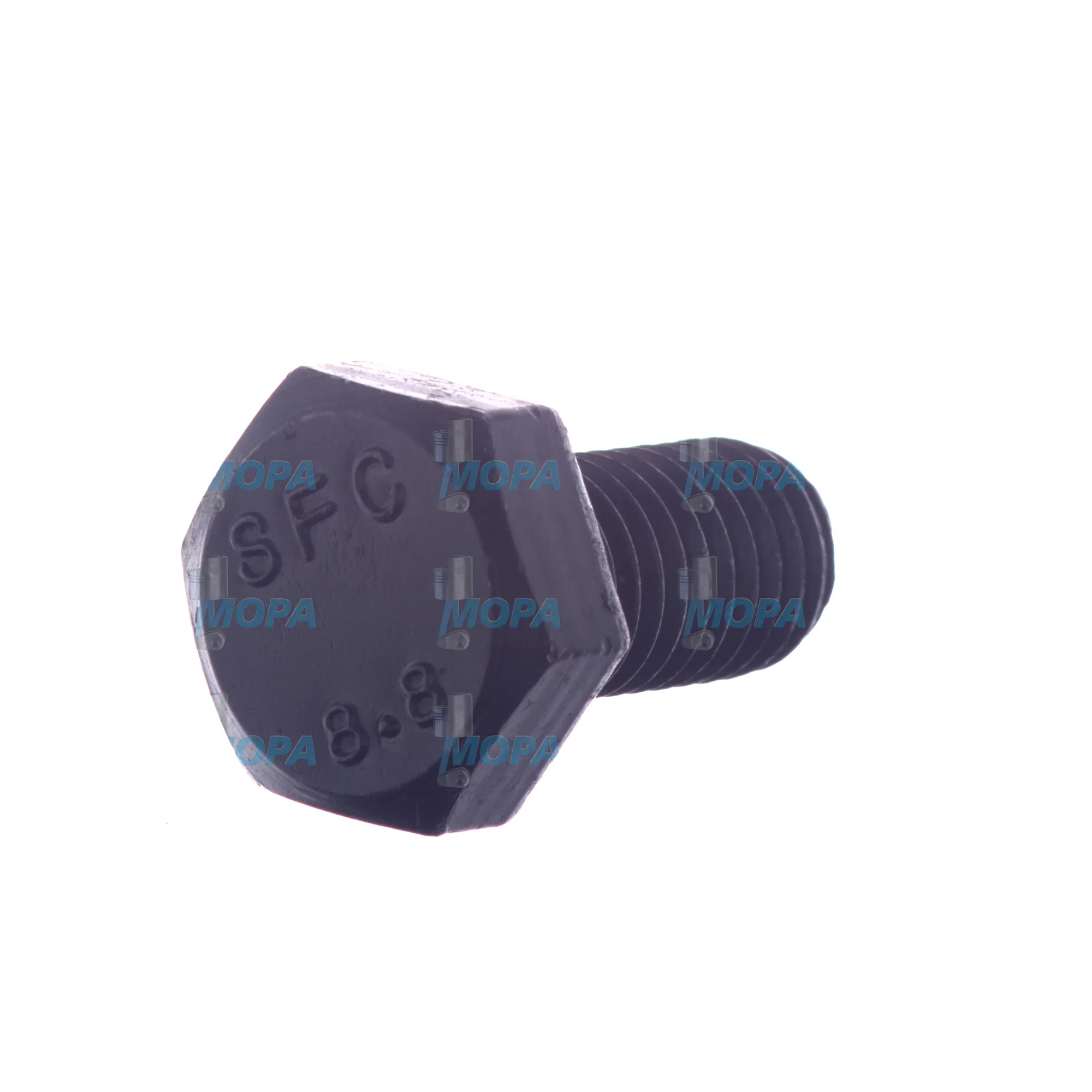 SECHSKANTSCHRAUBE - 01148392 passend für Deutz Motoren 10