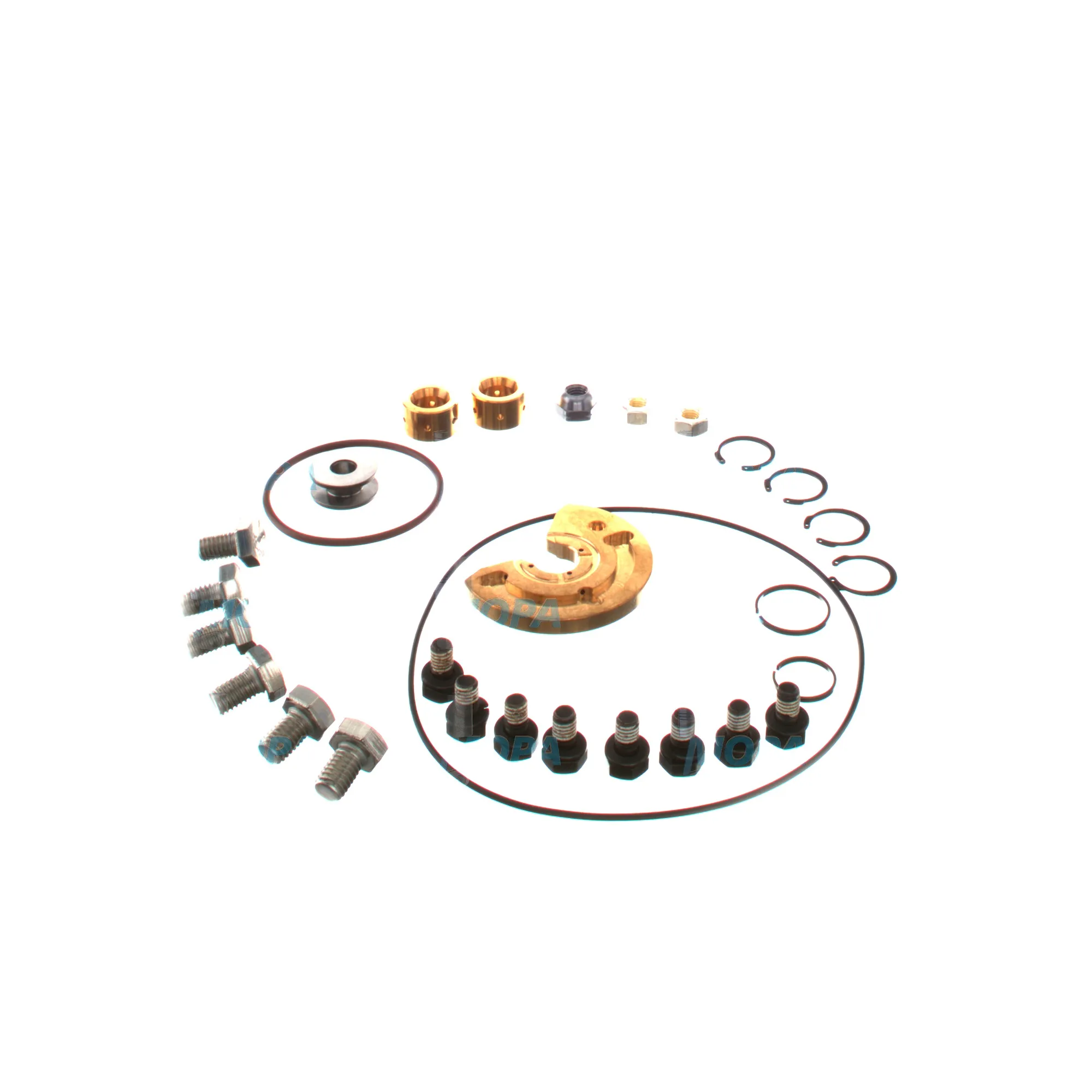 REPAIR KIT - 01319949 suitable for Deutz engines