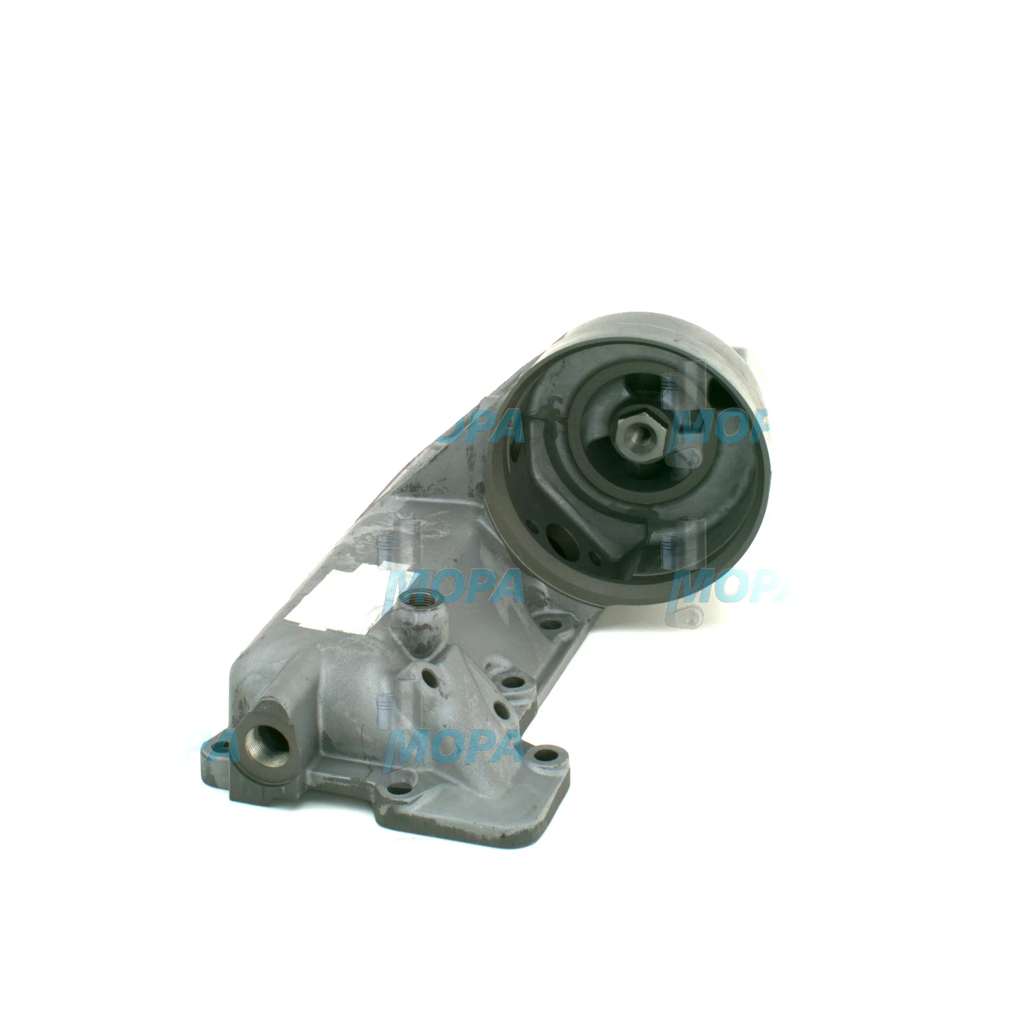 OIL FILTER HEAD - 51055036103 suitable for MAN D engines 7