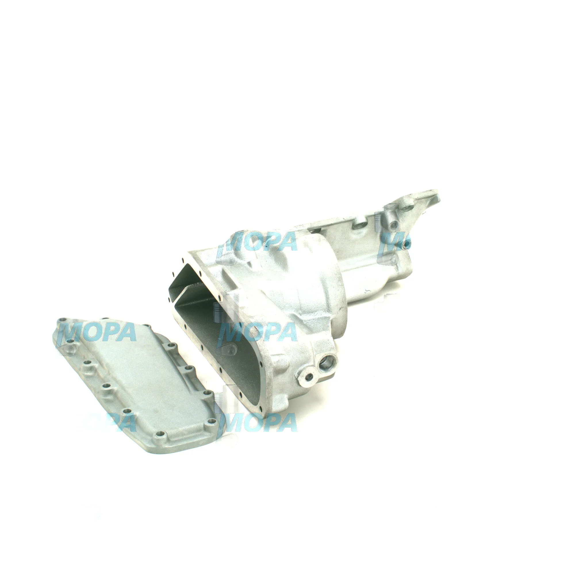 OELKUEHLERGEHAEUSE - 4221880404 passend für MTU Motoren 6