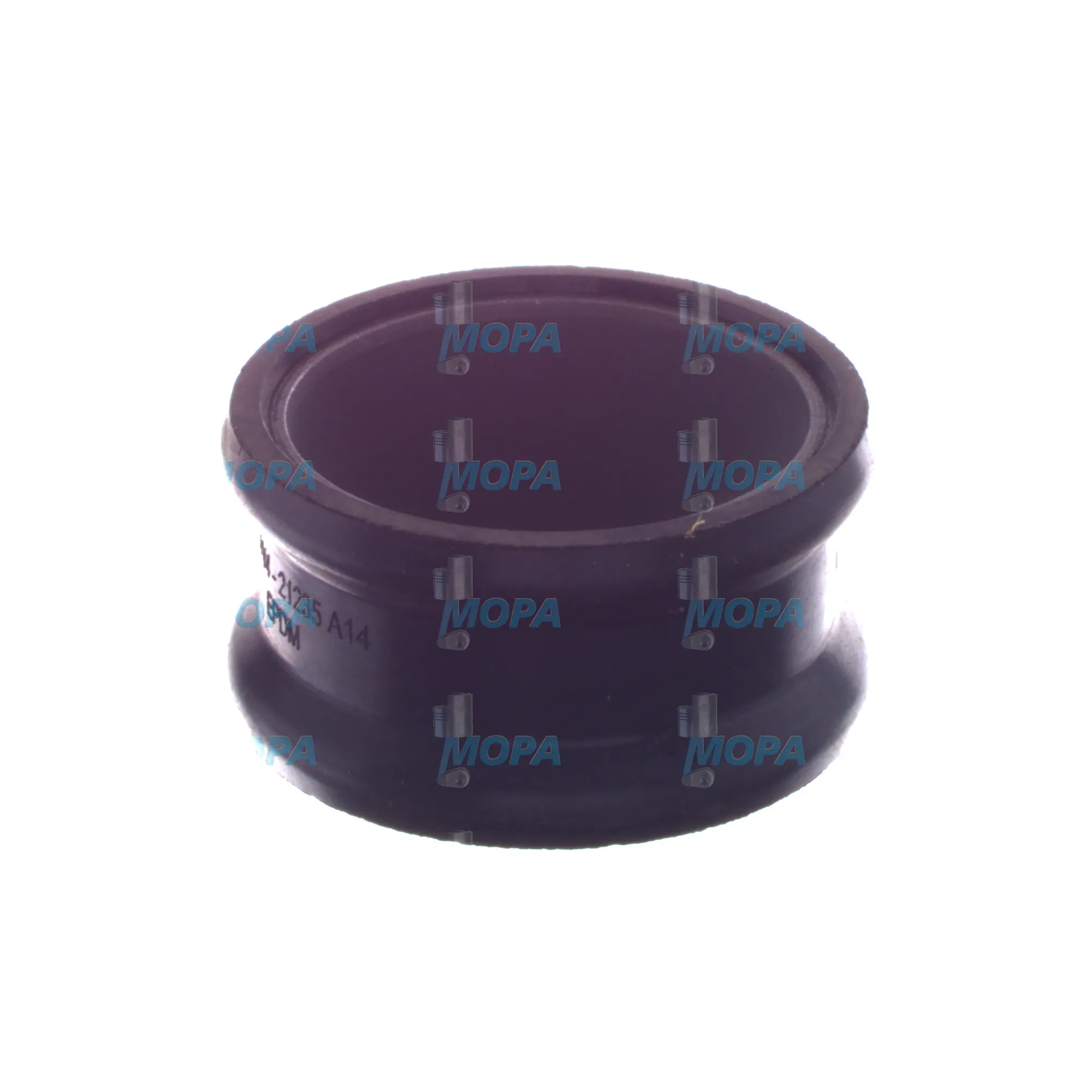 PLUG-IN PIPE - 51981820050 suitable for MAN D-engines 7