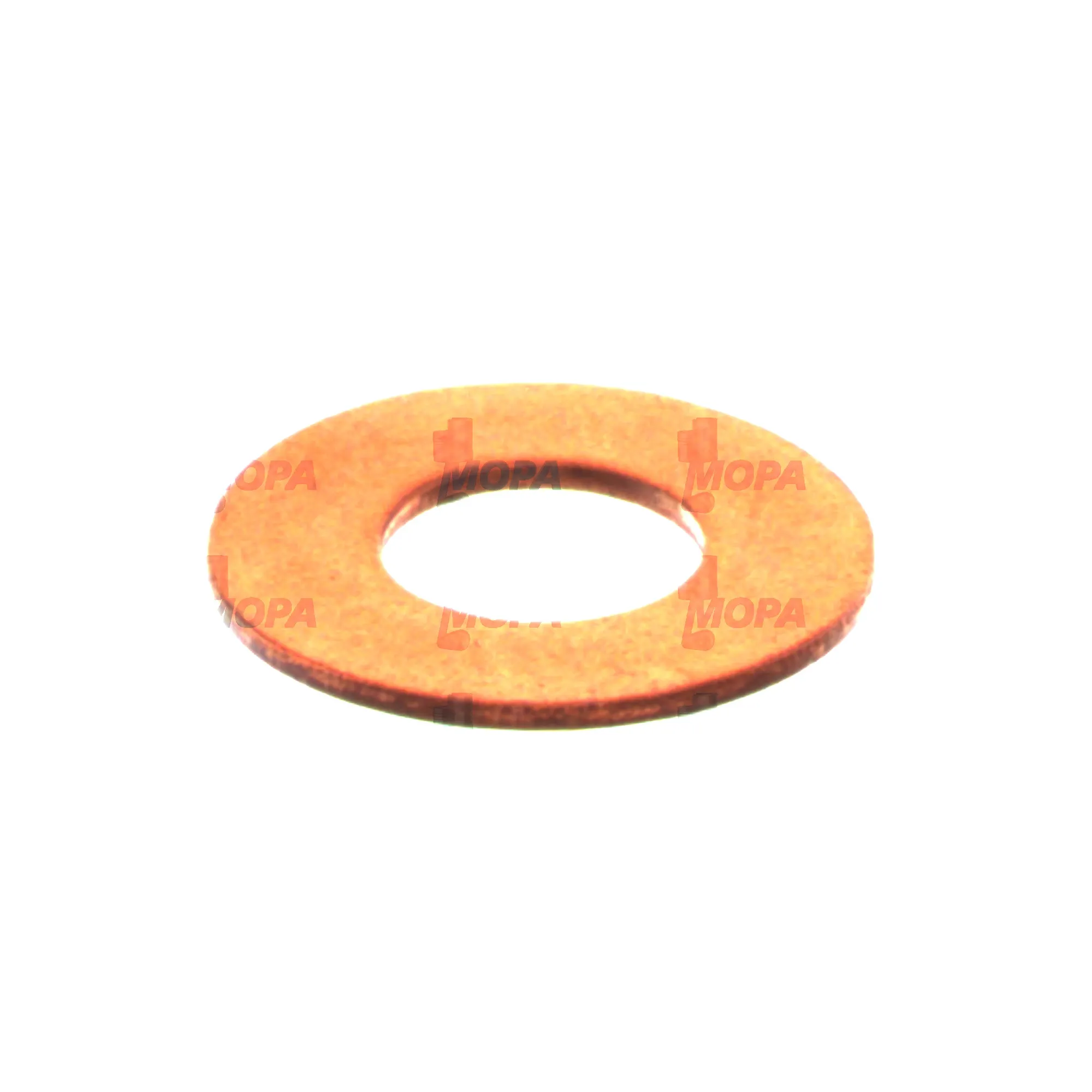 SEALING RING - 0107500098-125 suitable for MTU engines 4