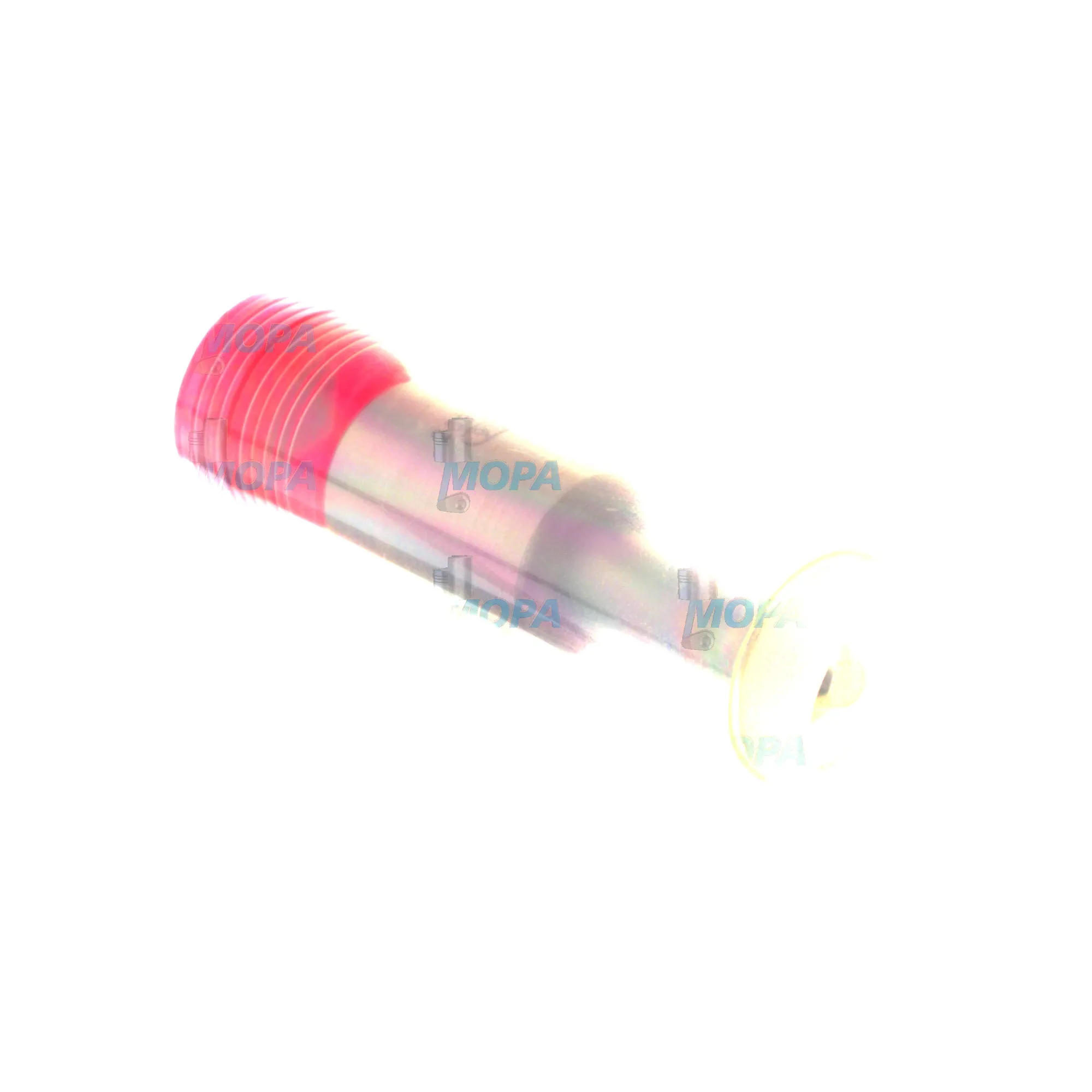 INJECTION NOZZLE - 866546 suitable for Volvo/Volvo Penta engines 7