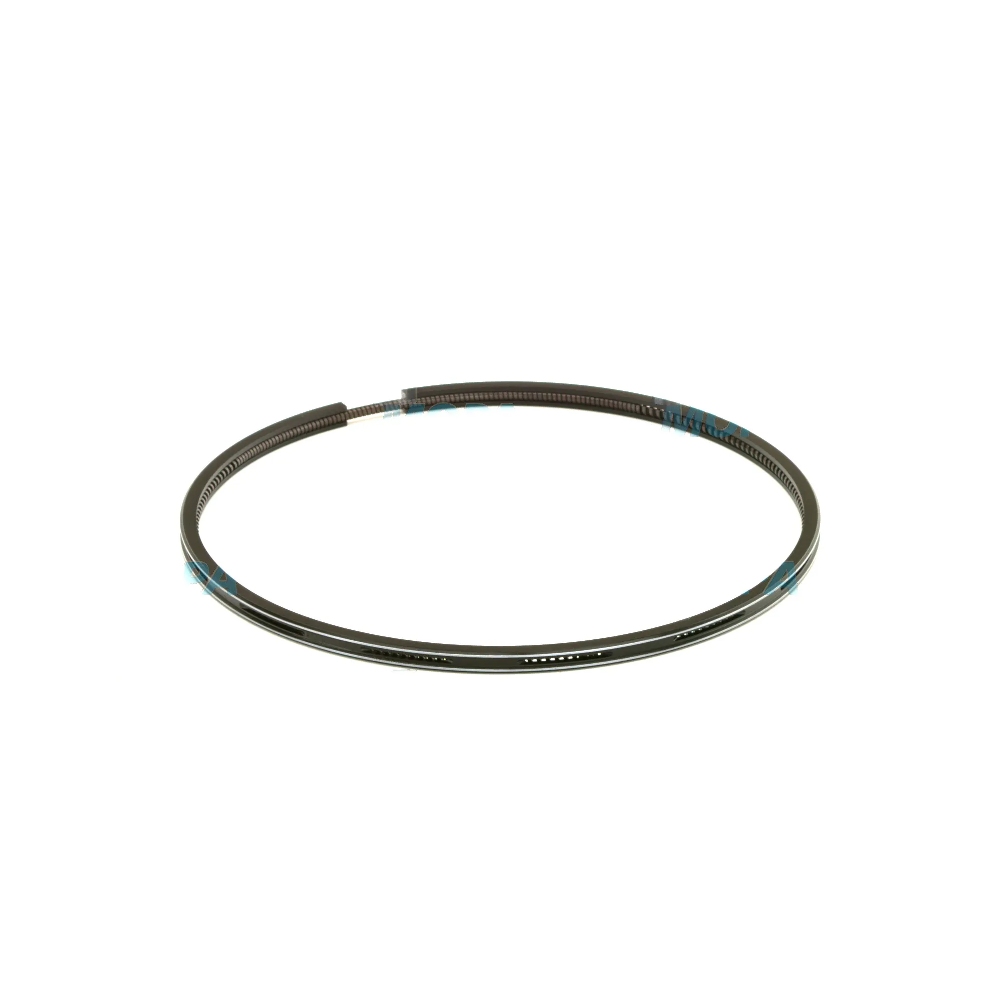 OIL CONTROL RING - 0090378518 suitable for MTU engines 7