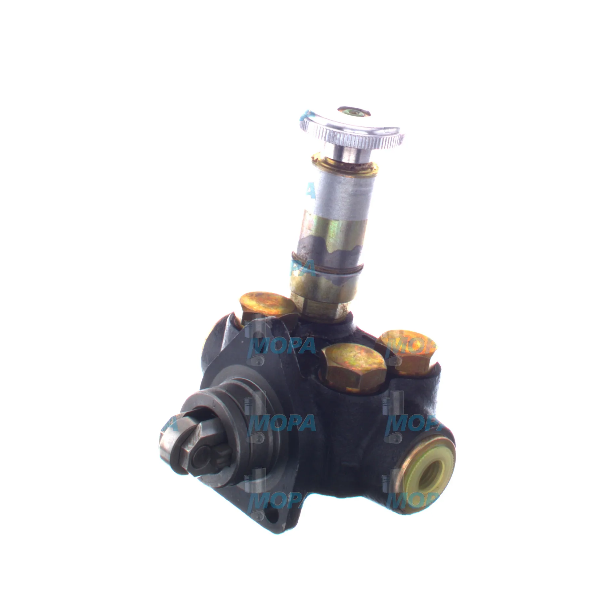 FOERDERPUMPE - 0440008031 passend für Bosch Motoren 3