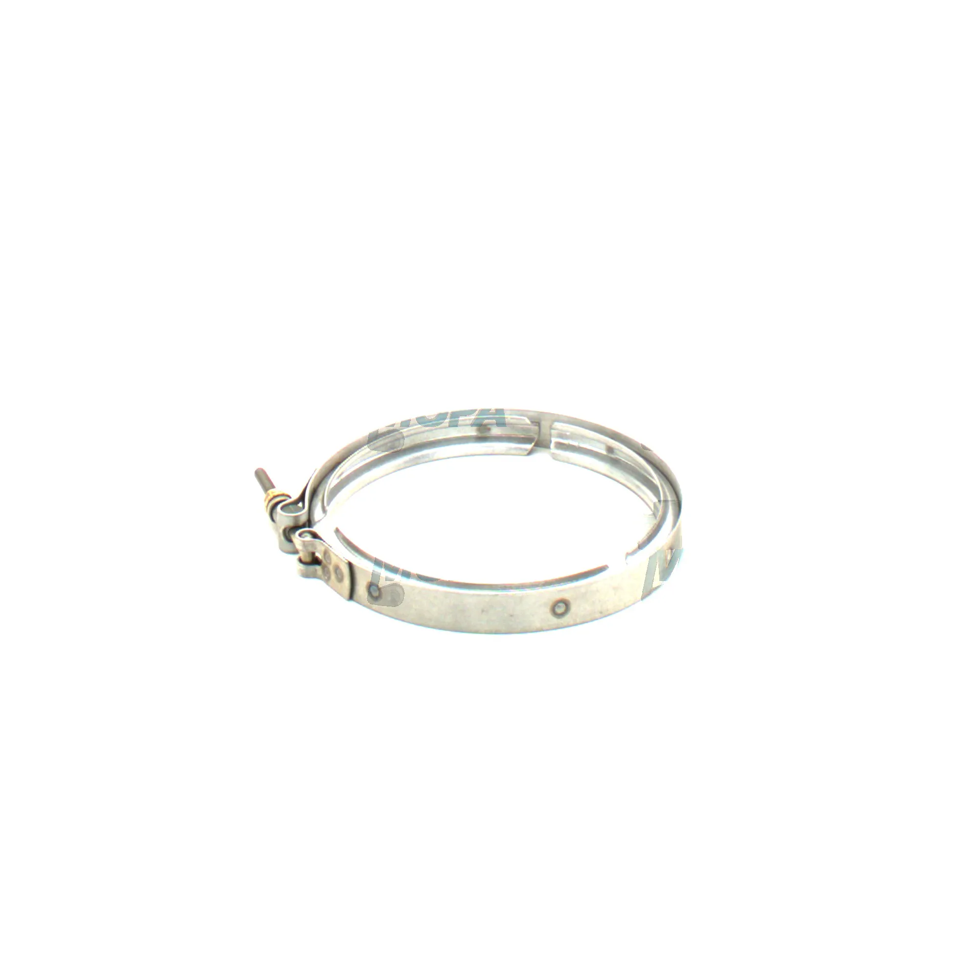 V-BAND CLAMP - 0029955501 suitable for MTU engines 3