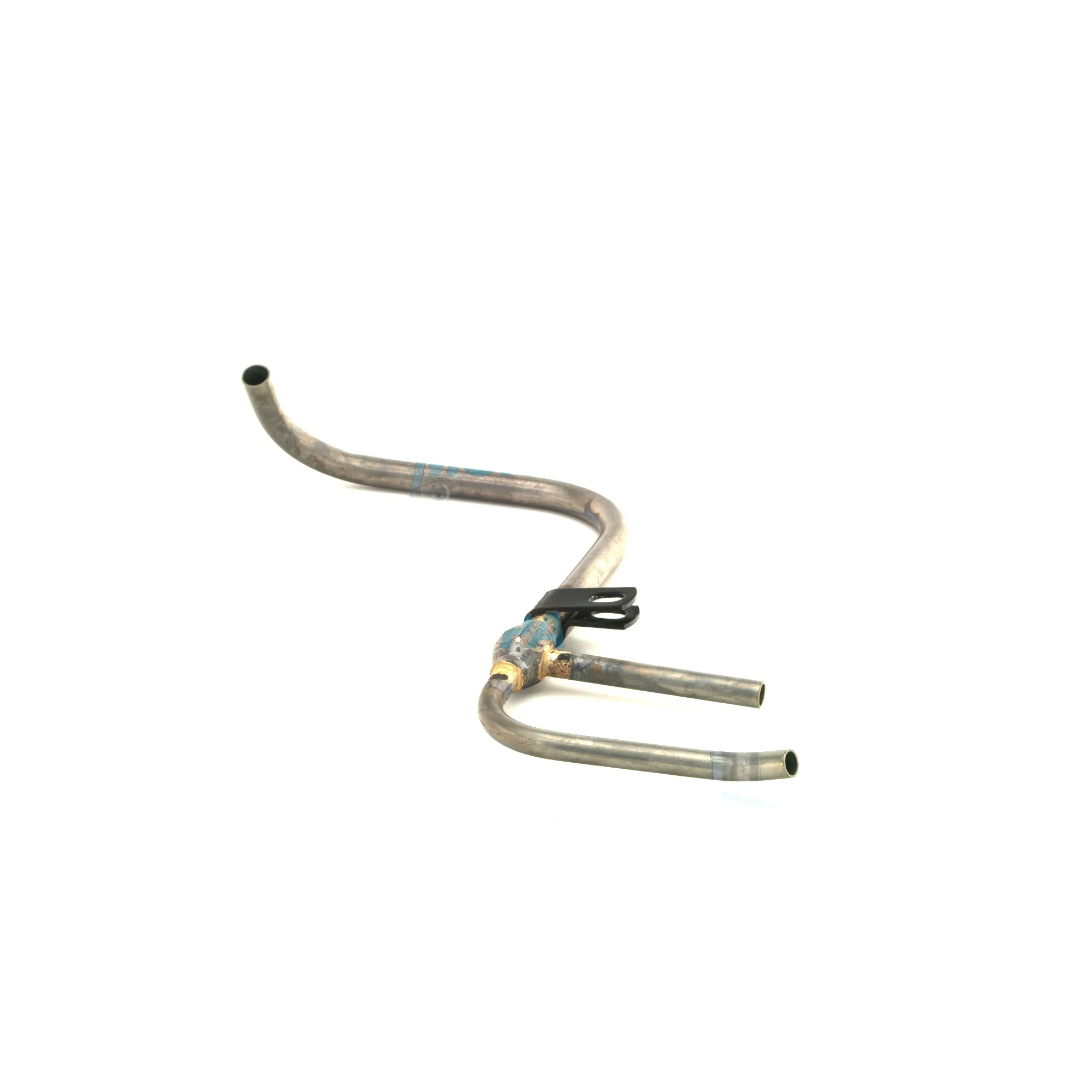 VENT LINE - 51063026005 suitable for MAN D-engines 5