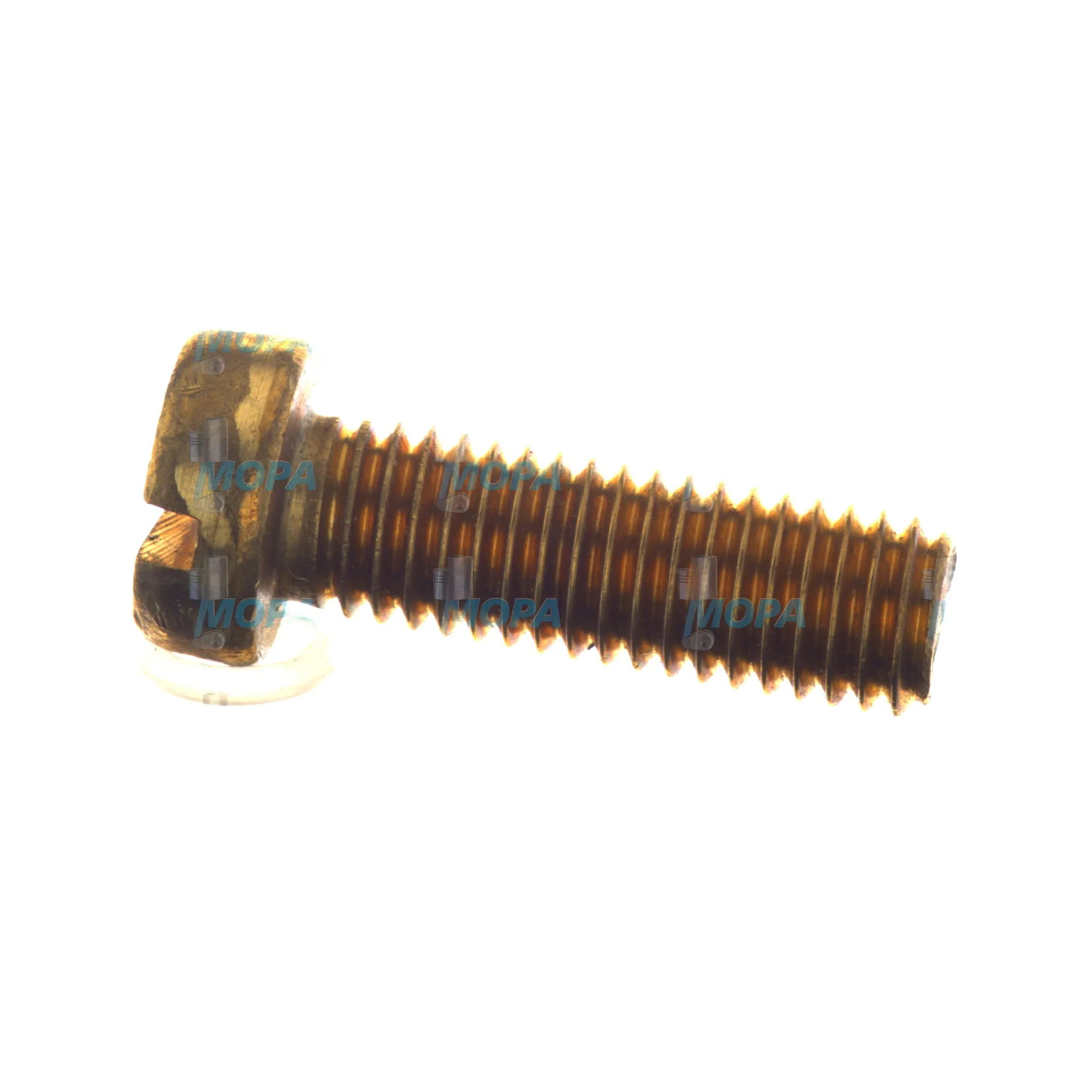 CYLINDER SCREW - 51900300078 suitable for MAN D engines 5