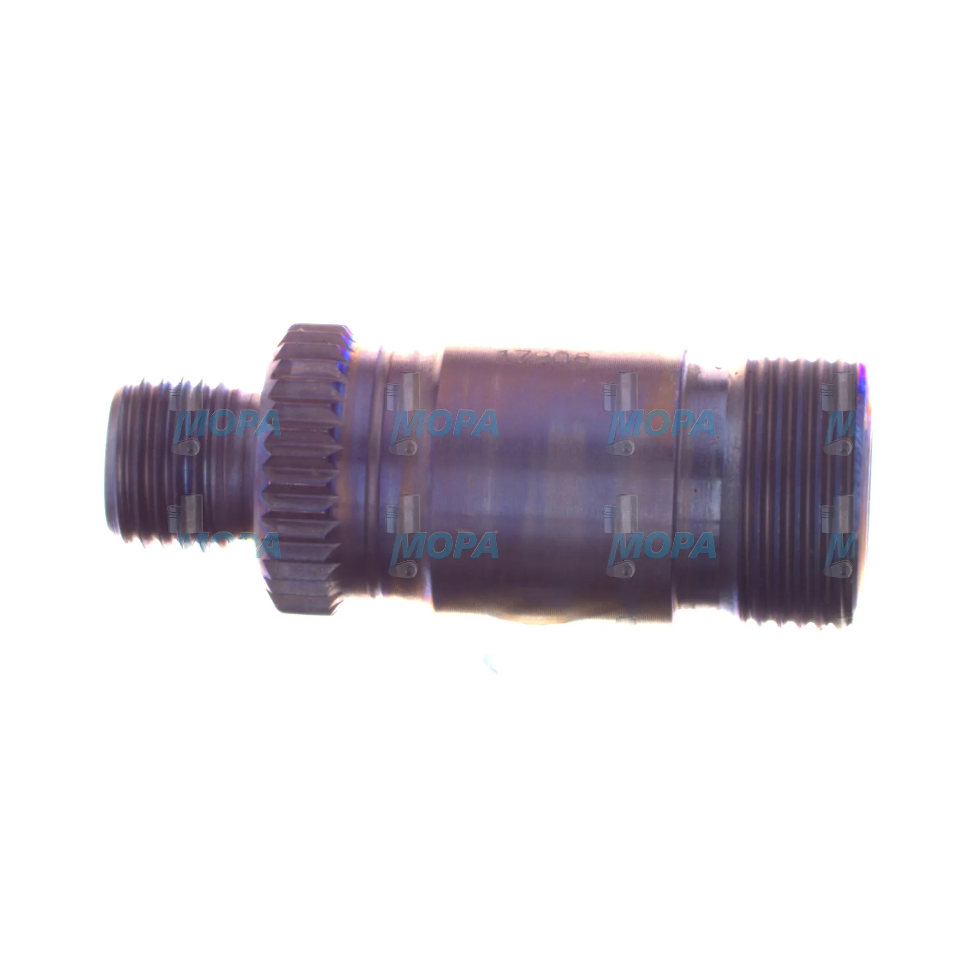 DRUCKVENTILHALTER - 01319280 passend für MWM & Deutz Motoren 6