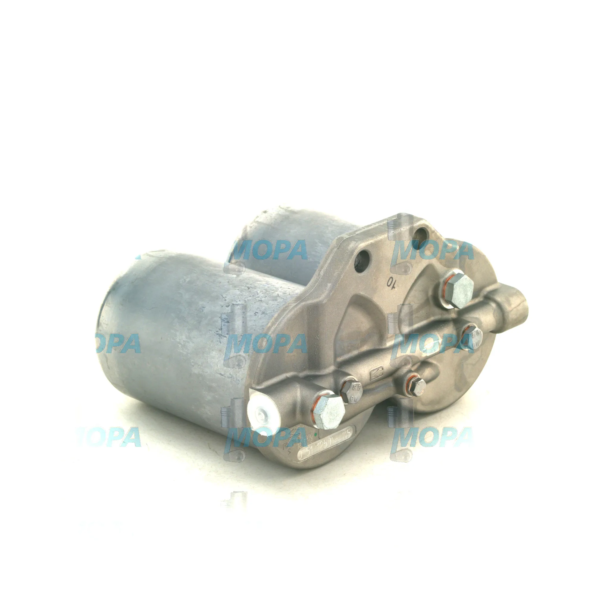 FUEL FILTER - 1457434150 suitable for Bosch engines 7