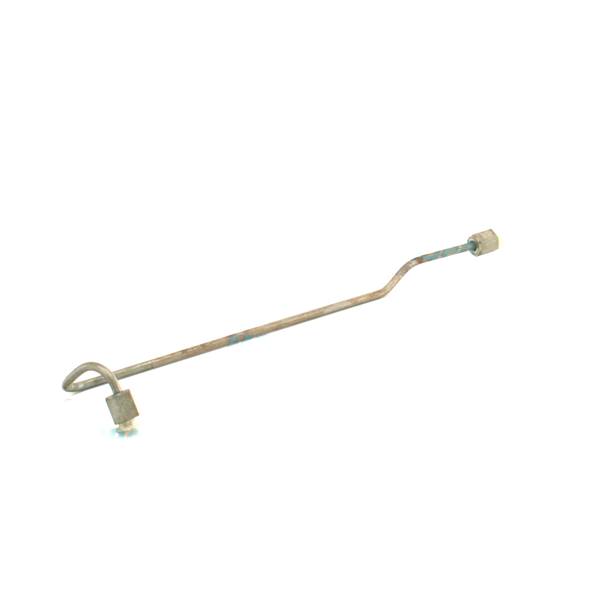 INJECTION LINE - 02056013 suitable for MWM & Deutz engines 8