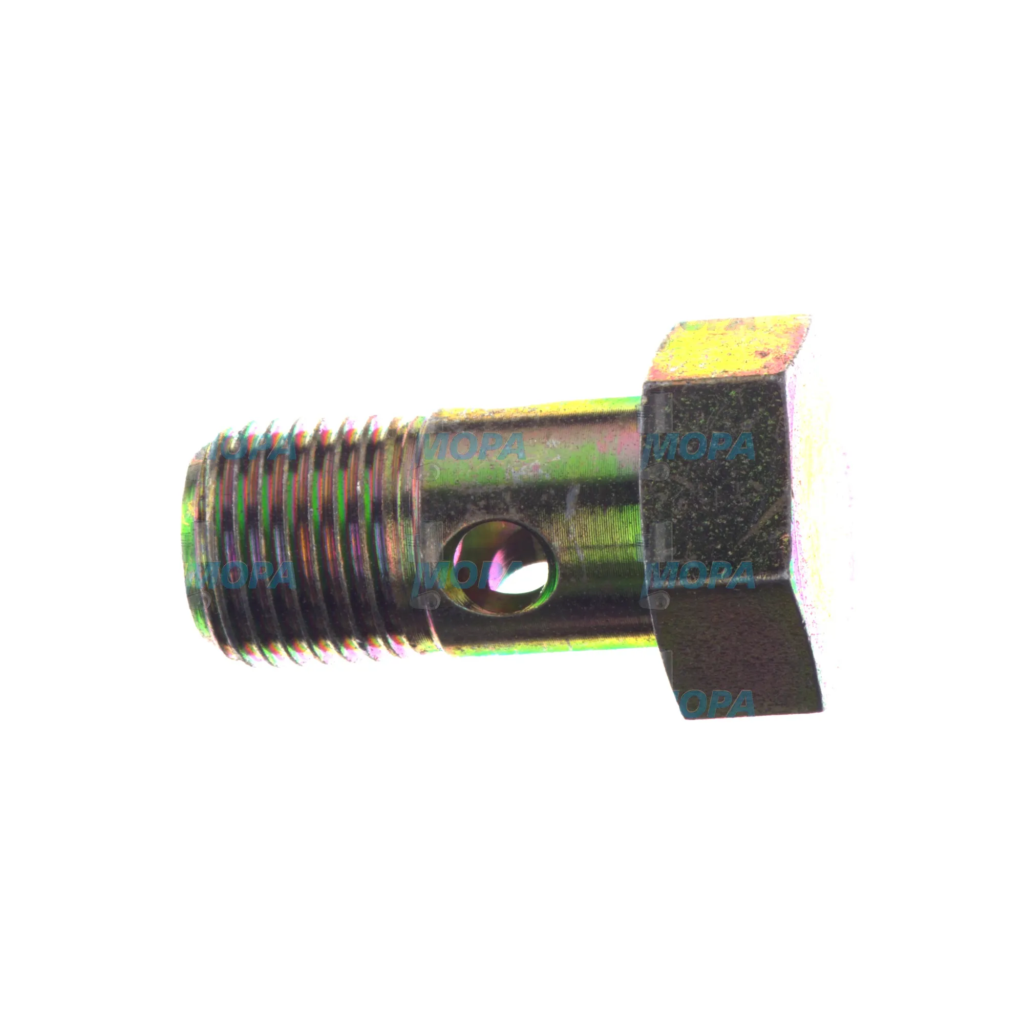 HOHLSCHRAUBE - 01153236 passend für Deutz Motoren 8