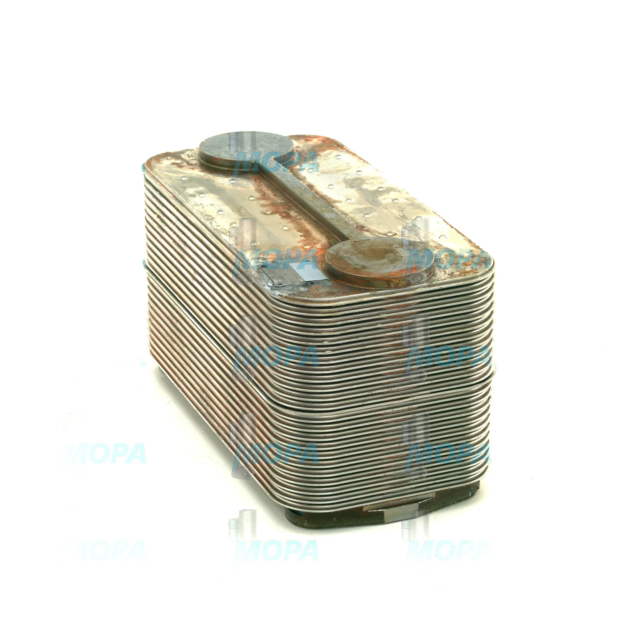 SCHEIBENOELKUEHLER - 0021883601 passend für MTU Motoren 5
