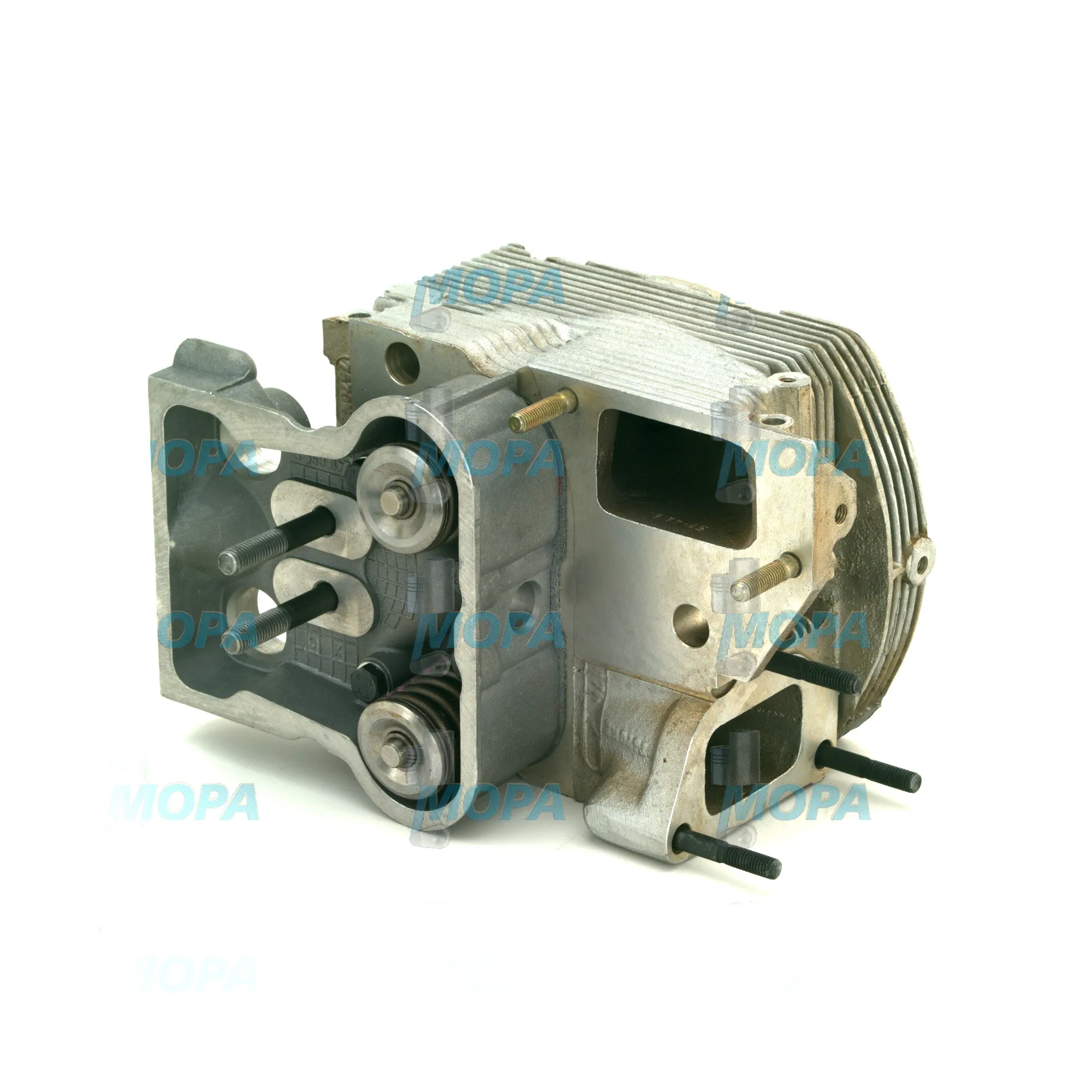 CYLINDER HEAD - 04188760 suitable for Deutz engines 7