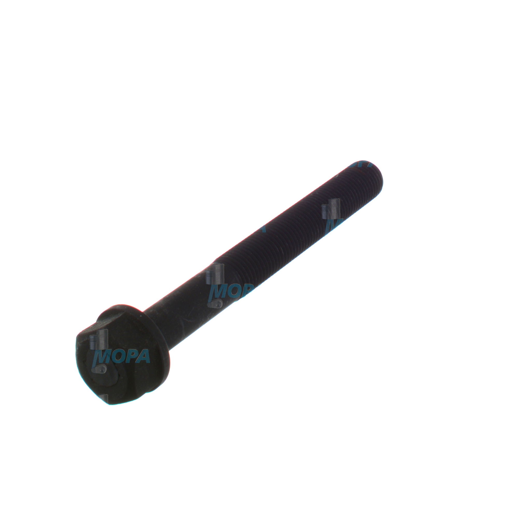 HEX COLLAR BOLT - 51900200293 suitable for MAN D engines