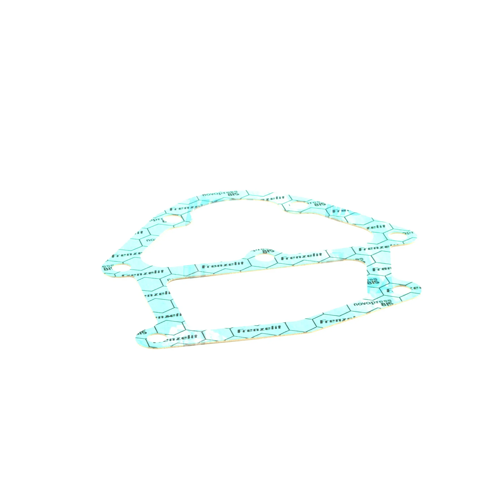 GASKET - 5552033180 suitable for MTU engines 5