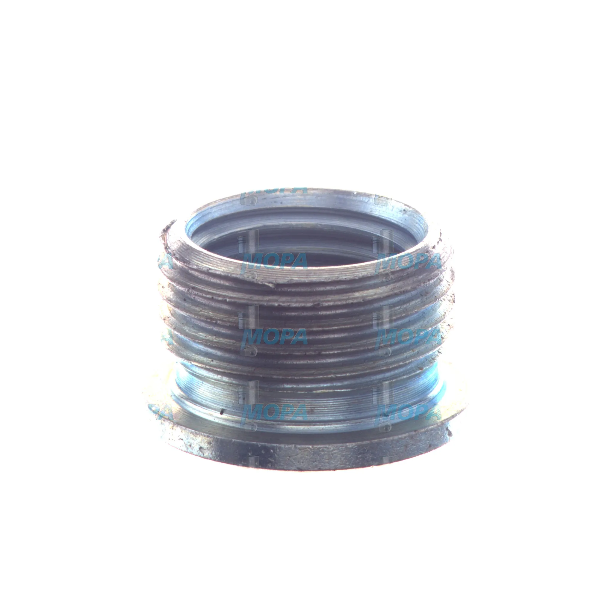 THREADED BUSHING - 51920100049 suitable for MAN D-engines 7
