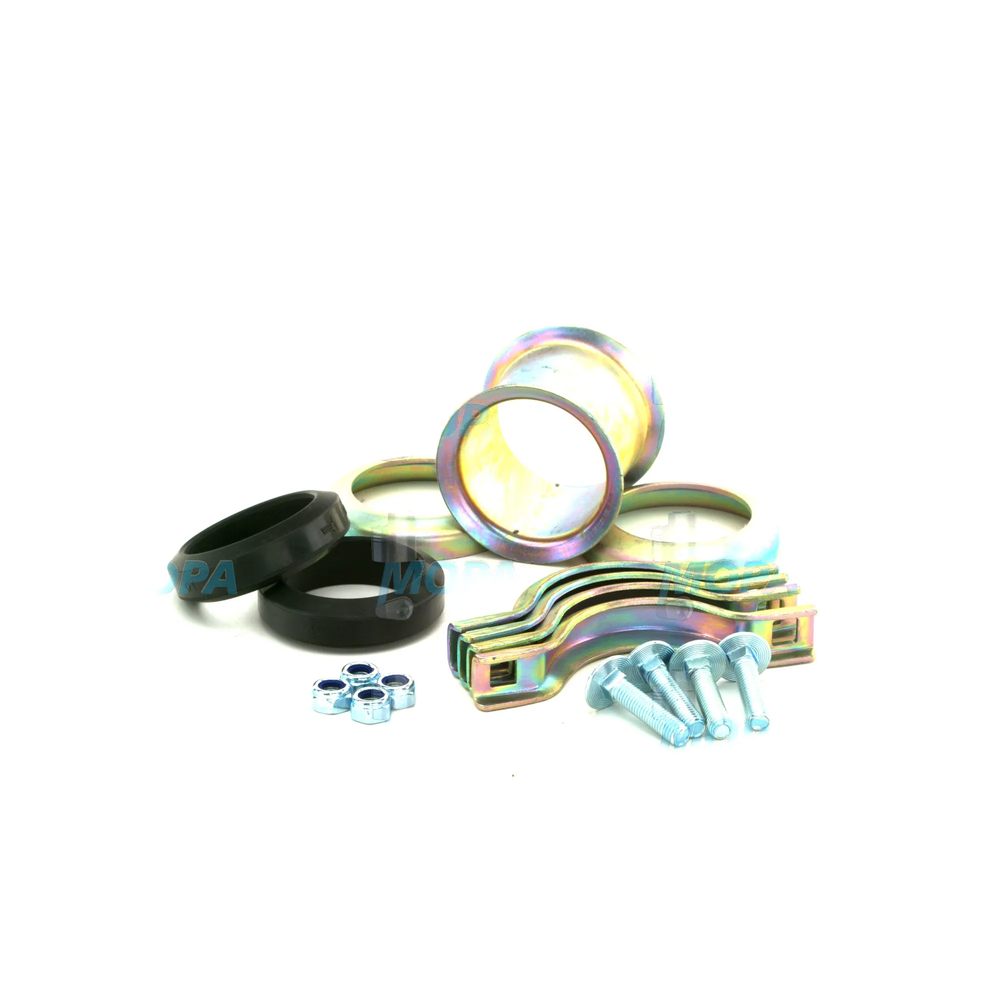 PIPE UNION - 628/38/89/05028652 suitable for MWM & Deutz engines 3