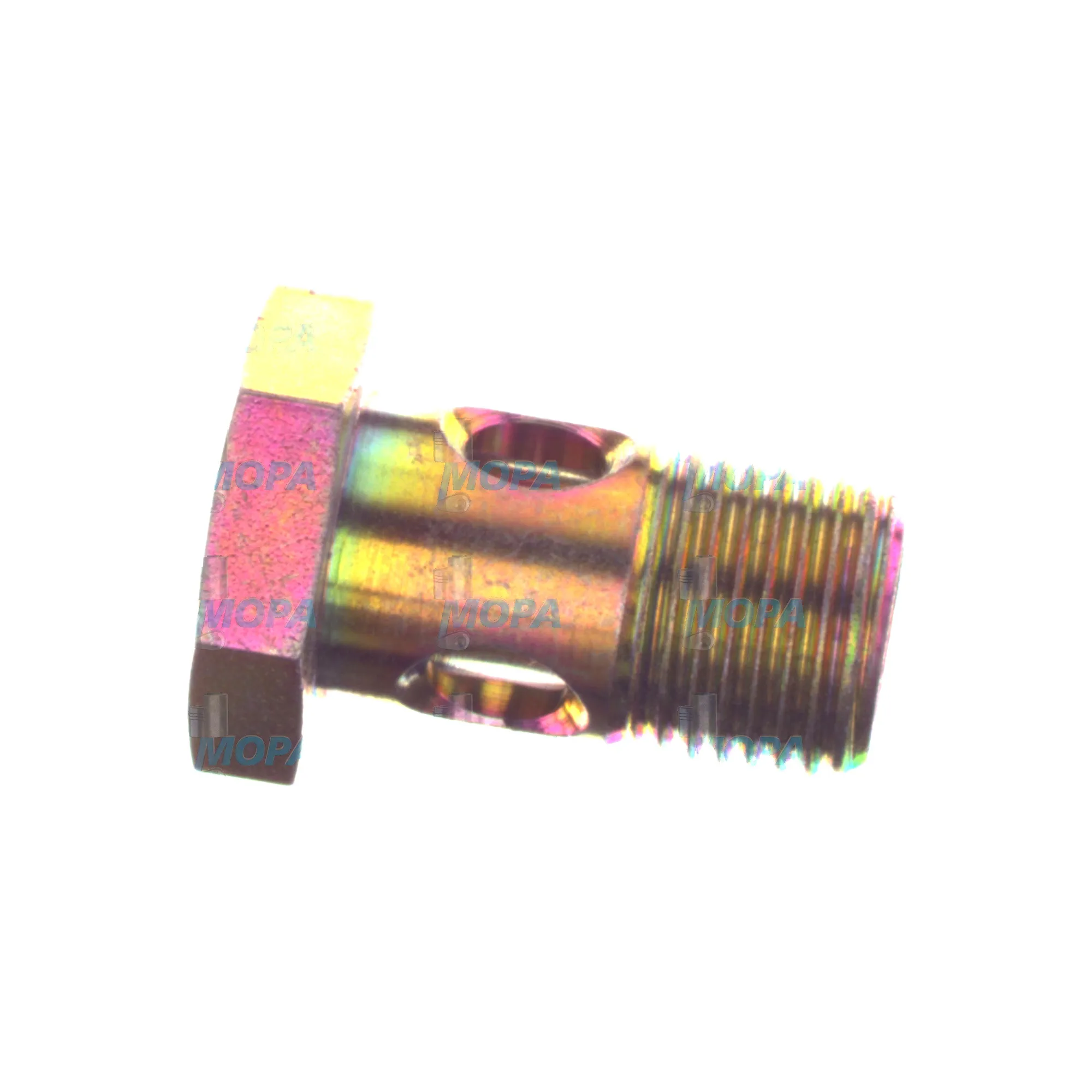 HOLLOW SCREW - 358/117/488 suitable for MWM & Deutz engines 2