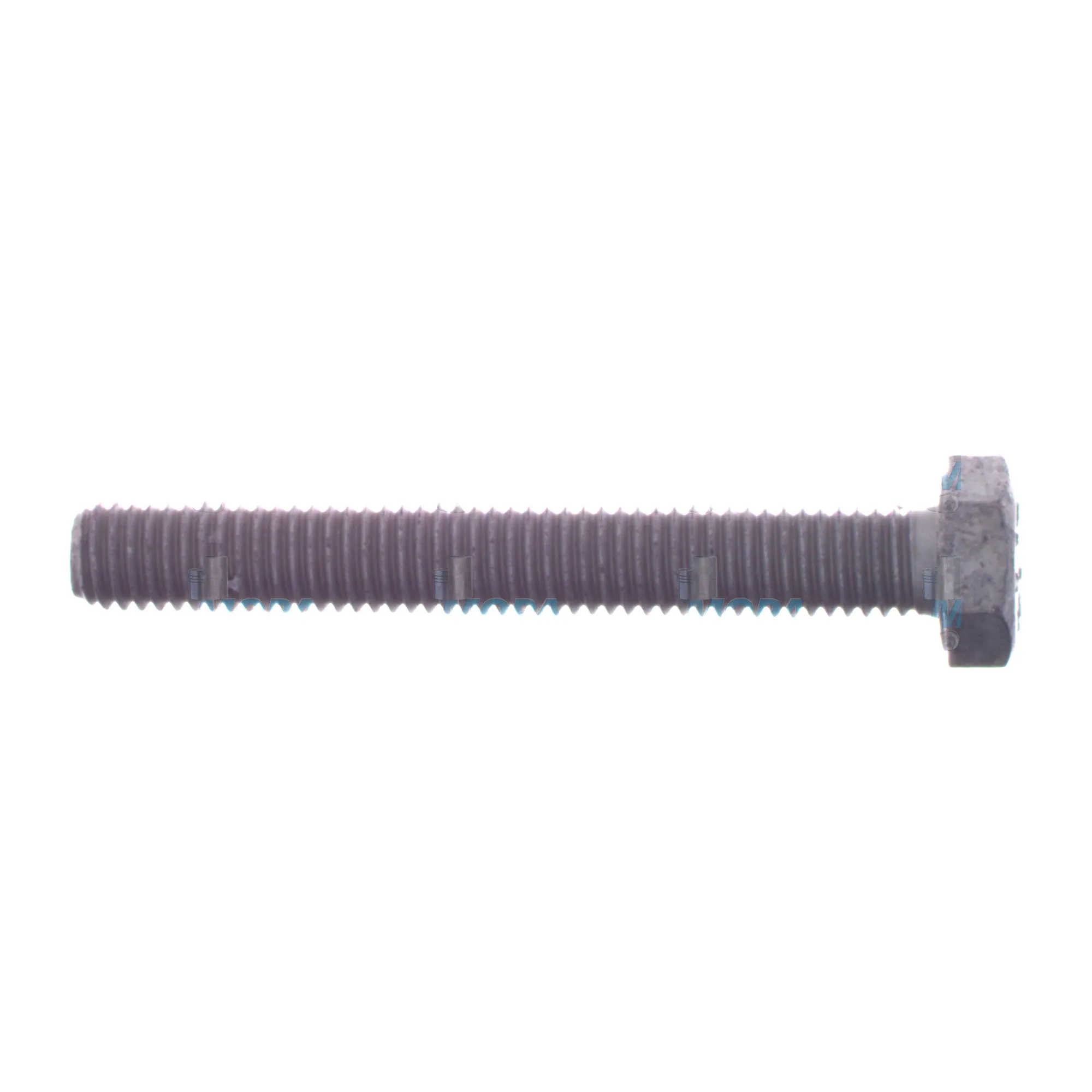 HEXAGON BOLT - 304017008022 suitable for MTU engines 3