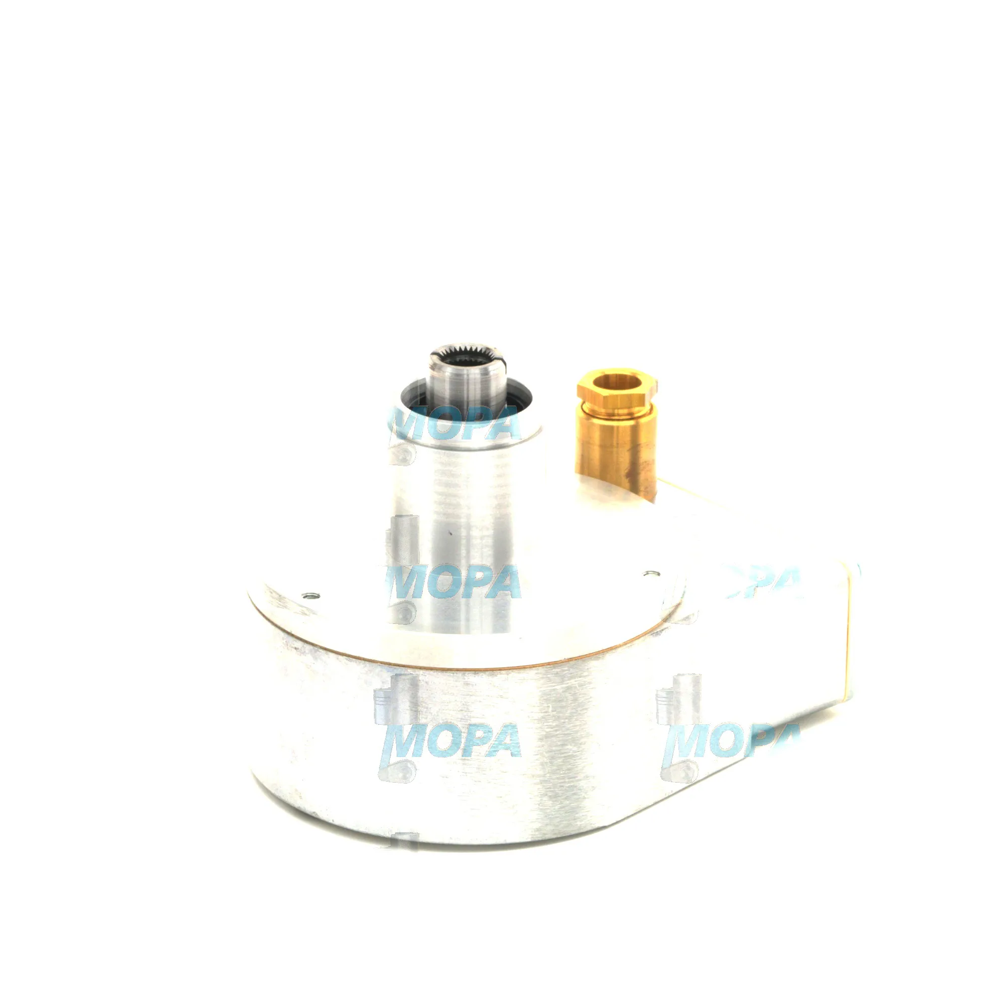 SPEED SENSOR - 0005352033 suitable for MTU engines 7