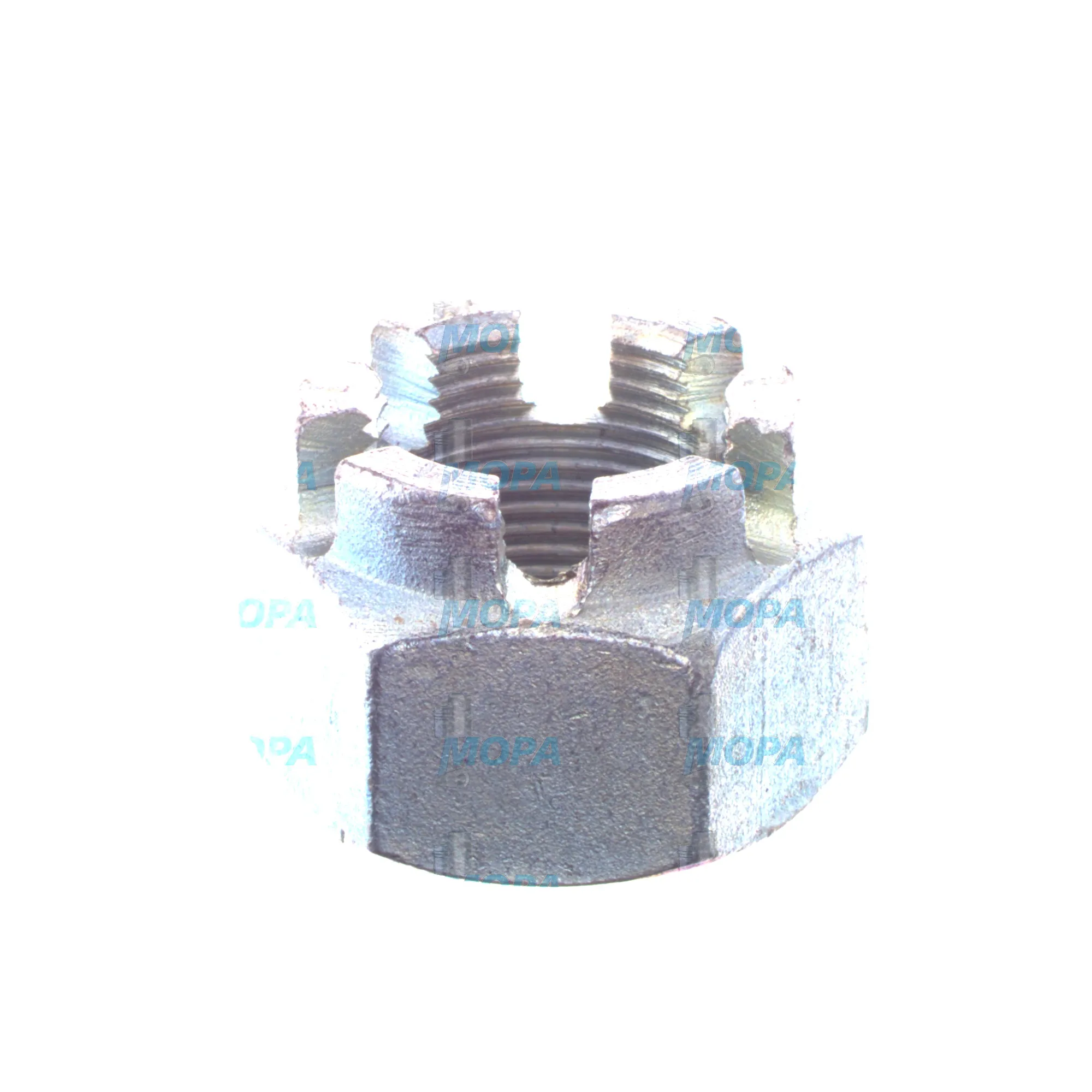 CASTLE NUT - 01113103 suitable for MWM & Deutz engines 7
